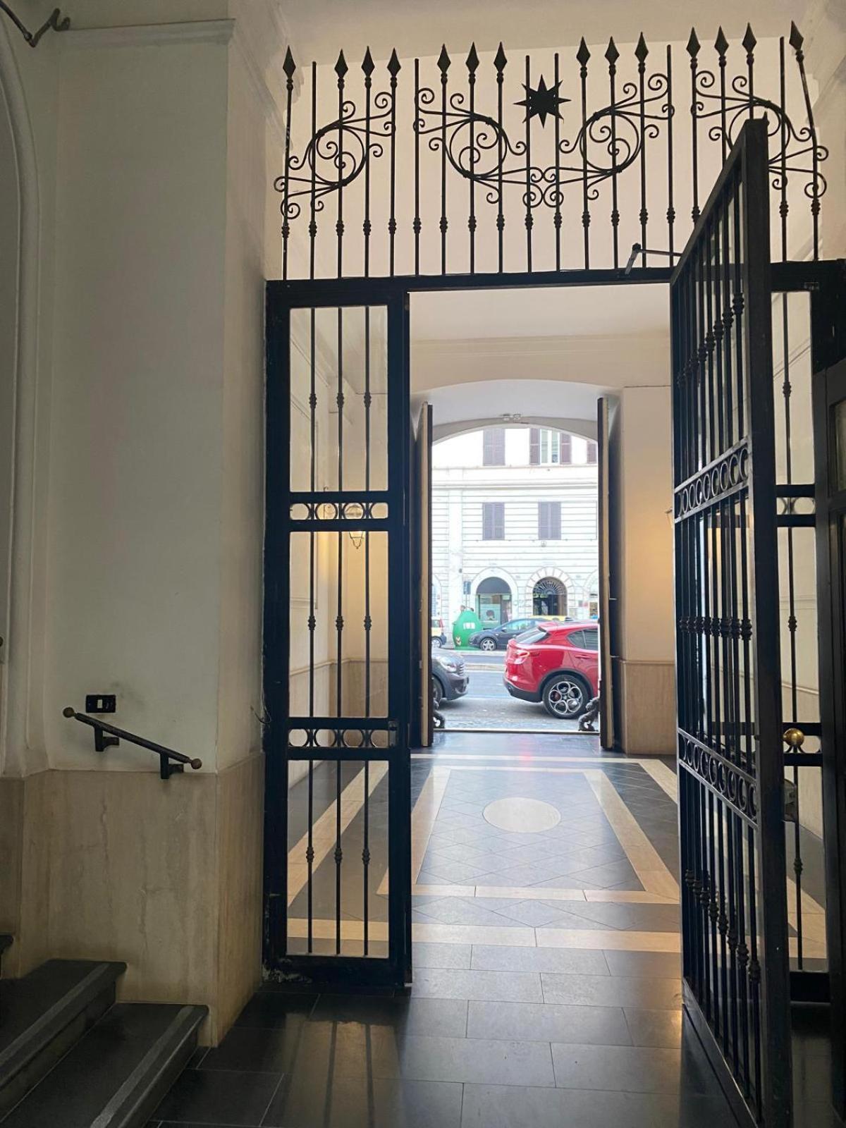 Honeycomb Leilighet Roma