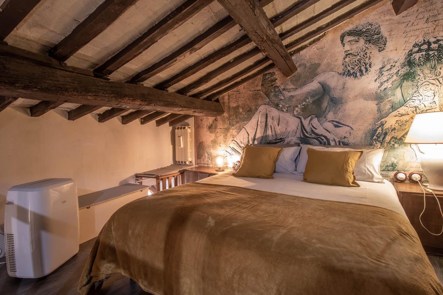 Appartamento Benedetta - Trastevere Luxury Roma