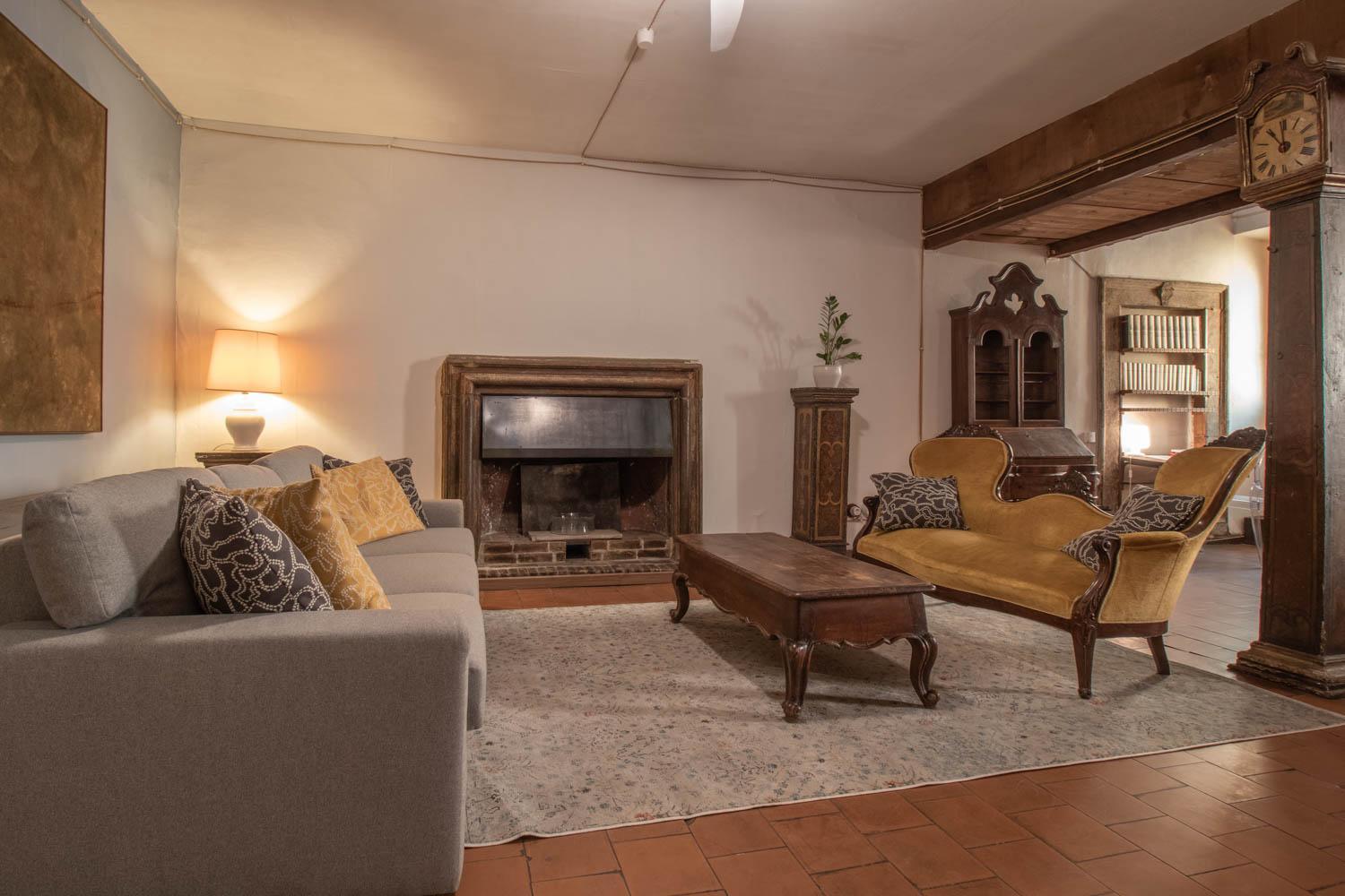 Leilighet Benedetta - Trastevere Luxury Roma