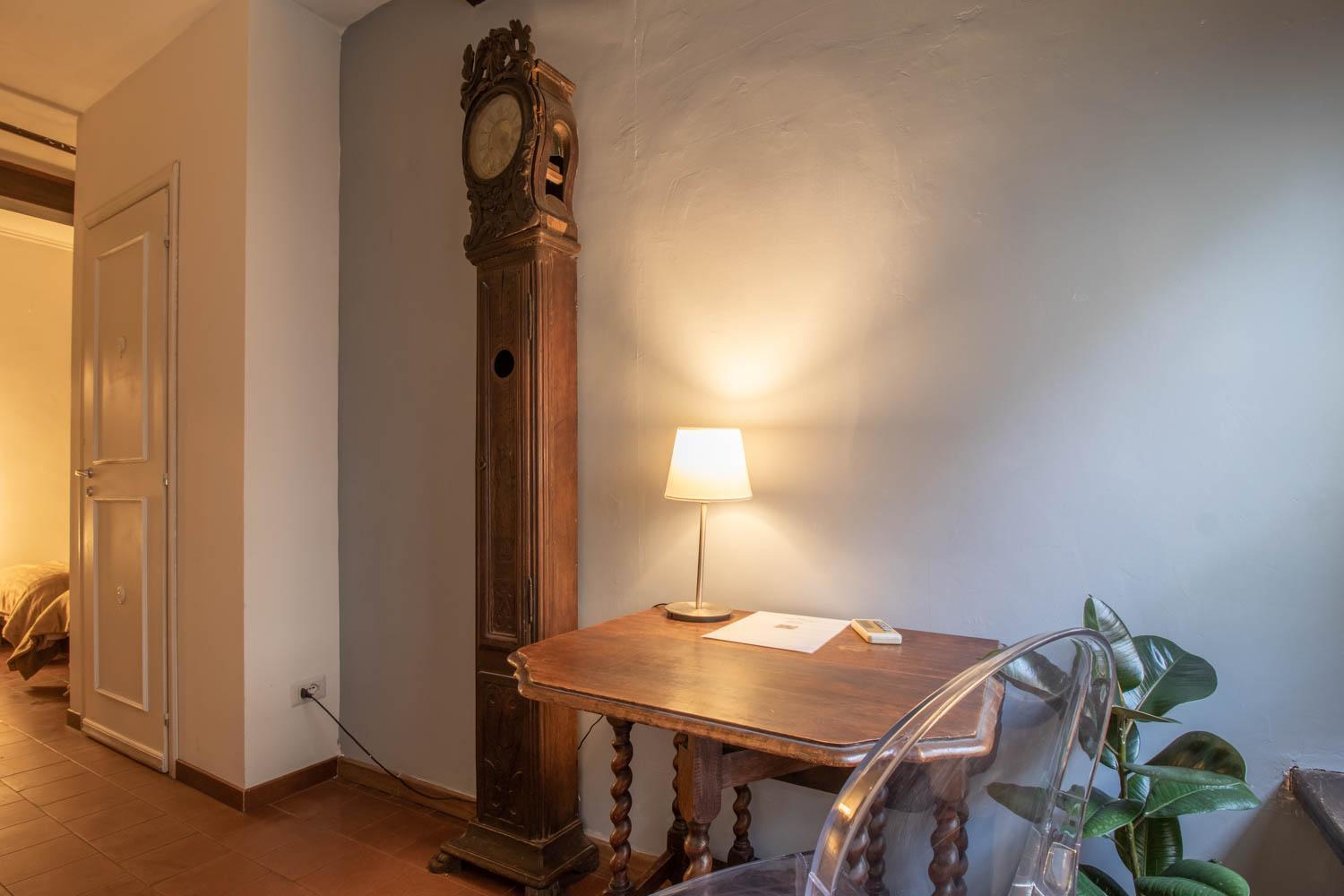 Appartamento Benedetta - Trastevere Luxury