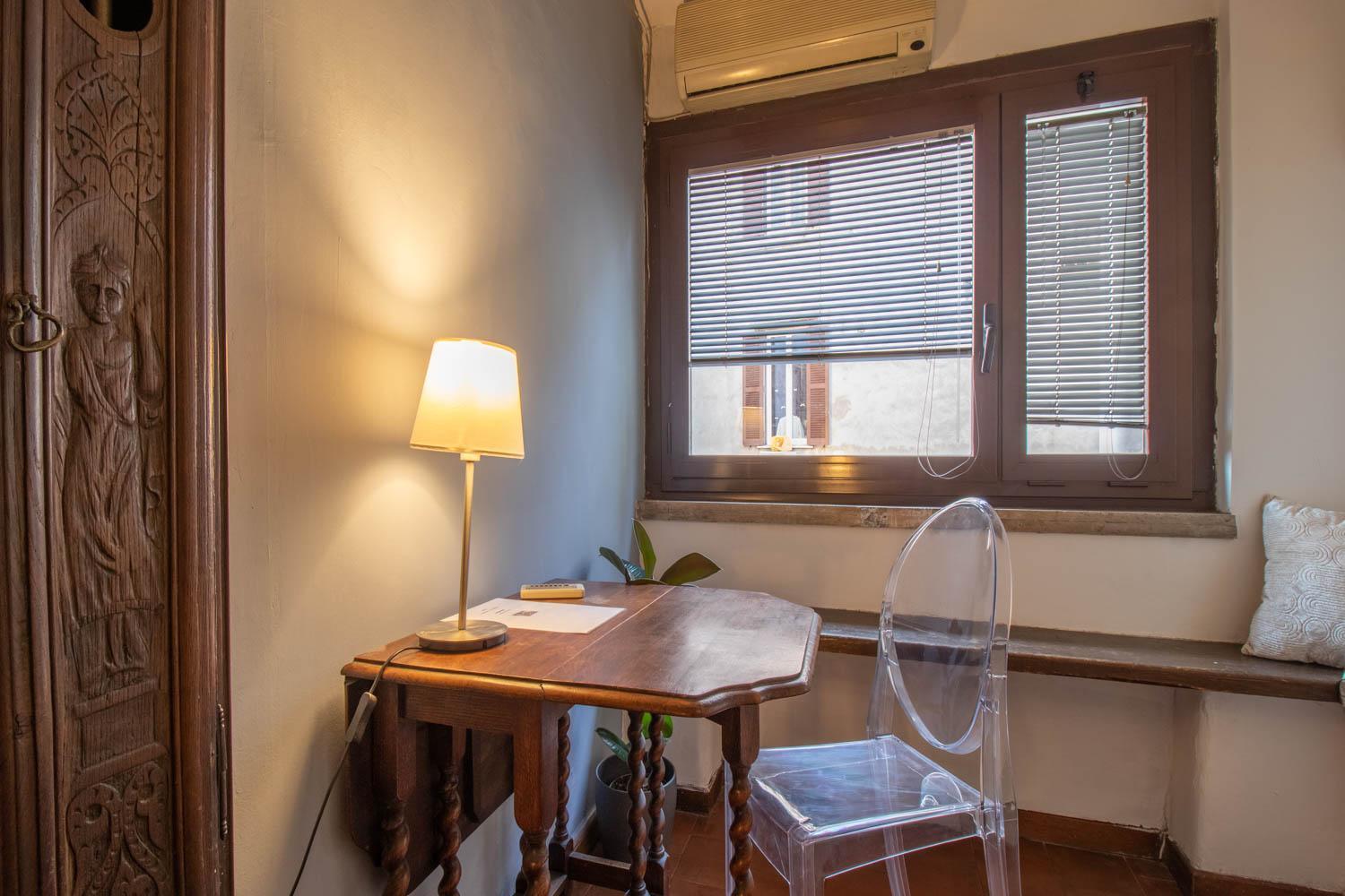 Benedetta - Trastevere Luxury Appartamento Roma