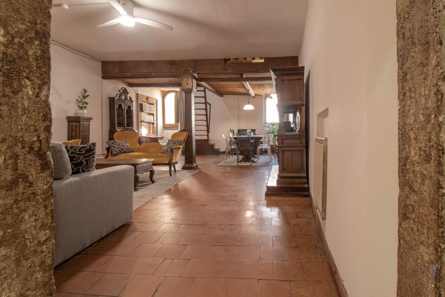 Appartamento Benedetta - Trastevere Luxury Roma