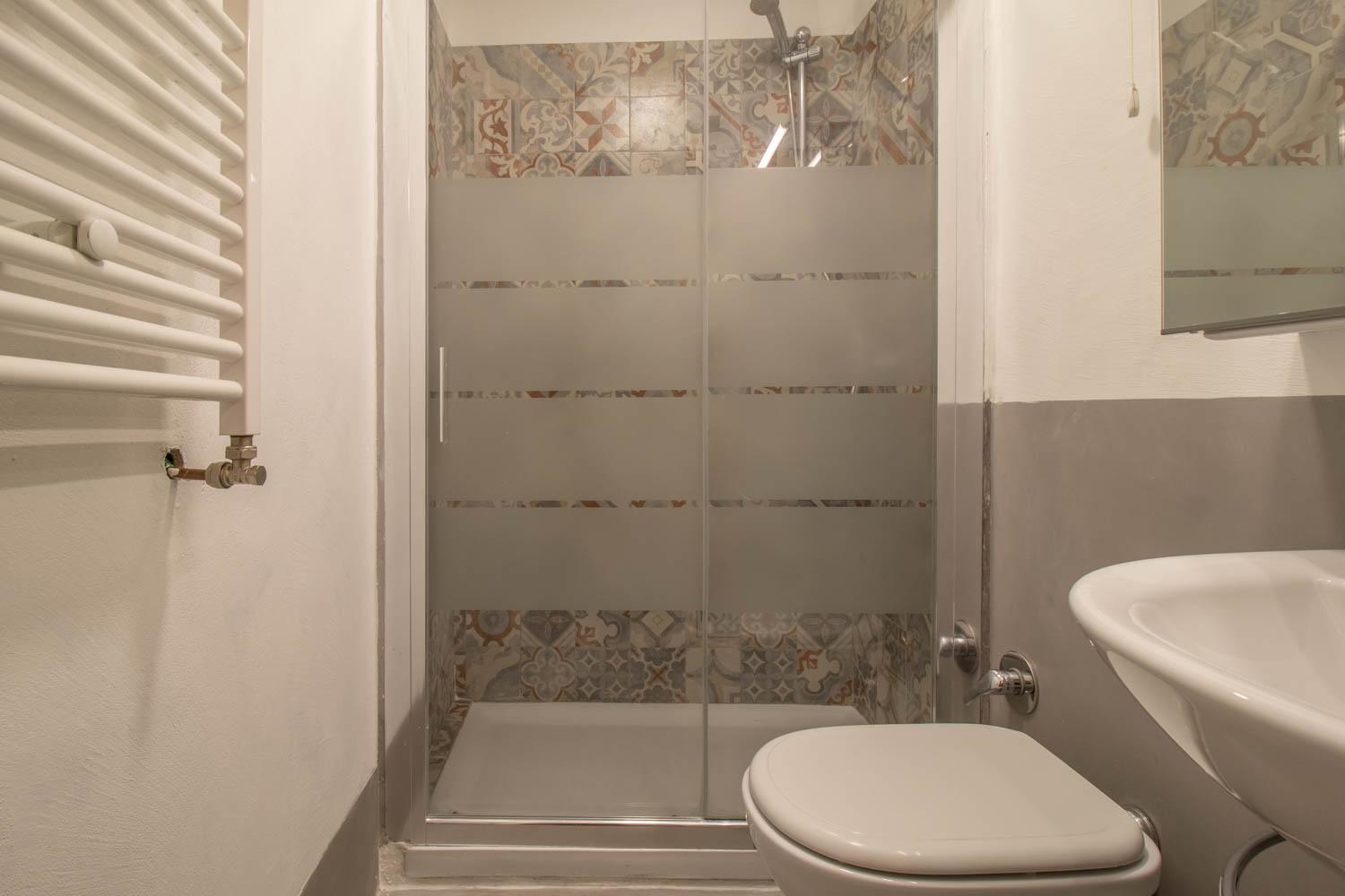 Benedetta - Trastevere Luxury Appartamento