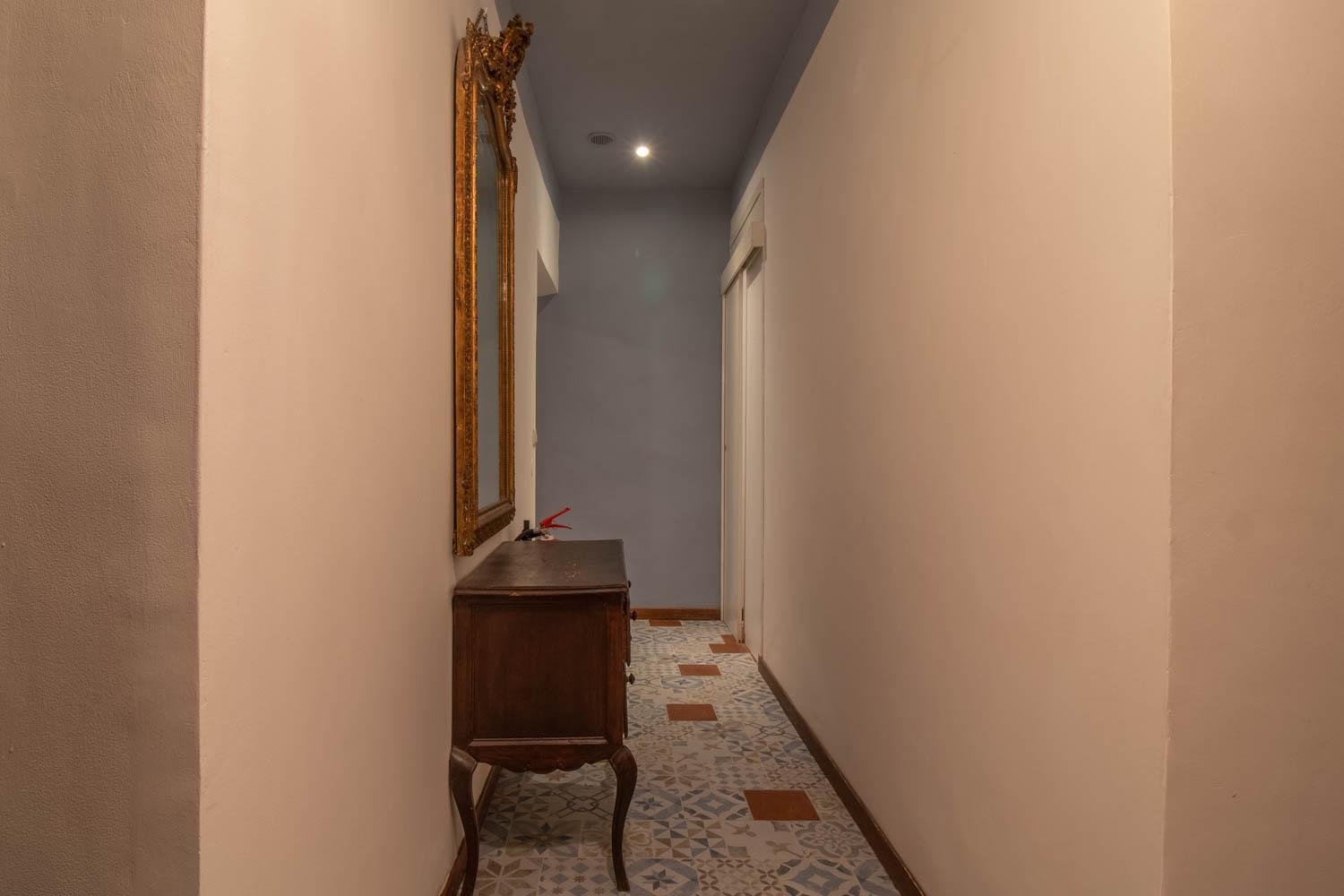 Benedetta - Trastevere Luxury Appartamento *