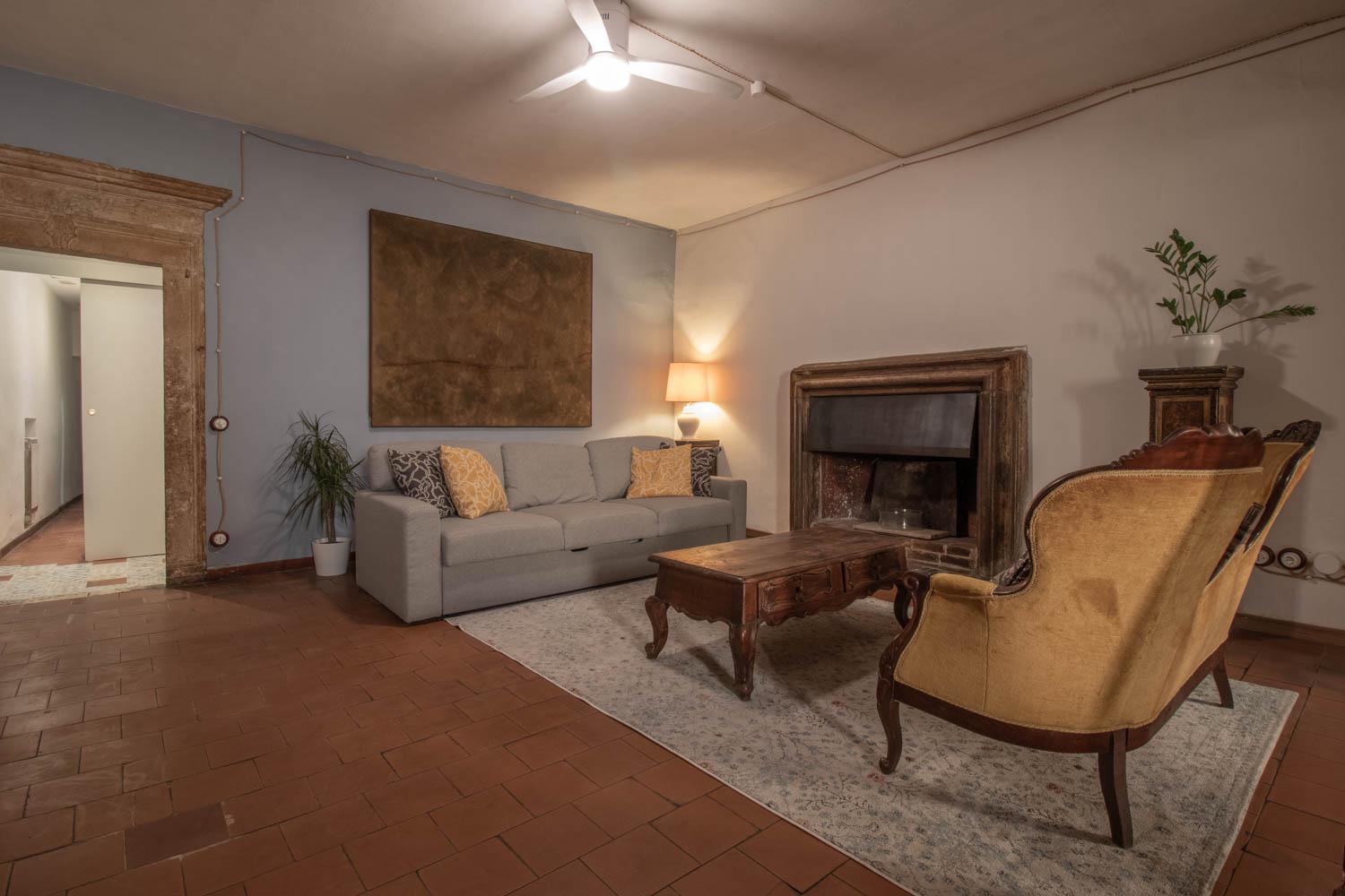 Leilighet Benedetta - Trastevere Luxury *