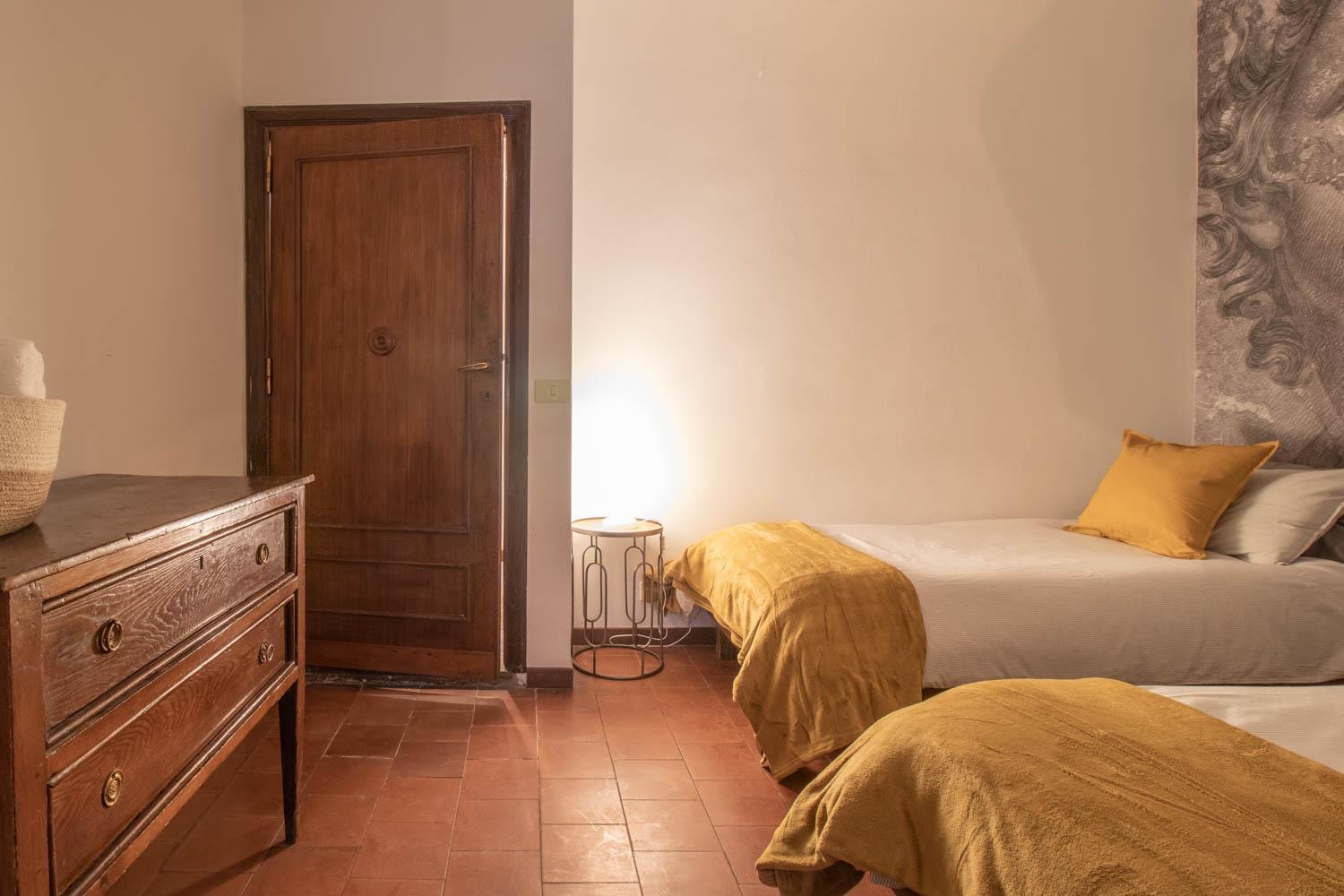 Benedetta - Trastevere Luxury Appartamento Roma