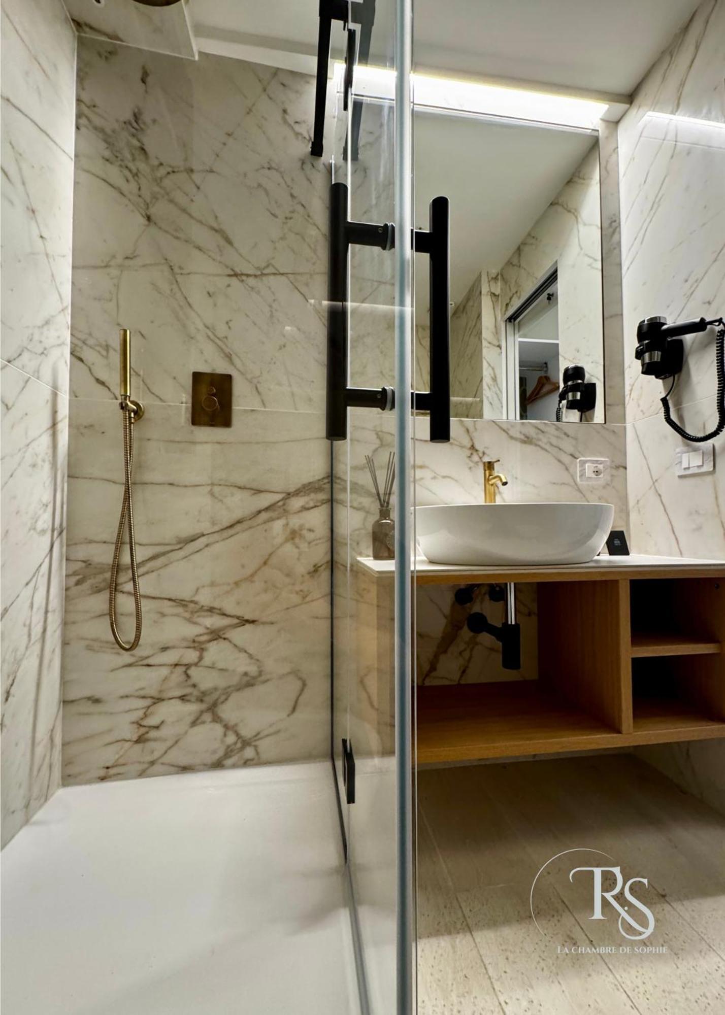Ponte Milvio & Parking- La De Sophie Apartamento Roma