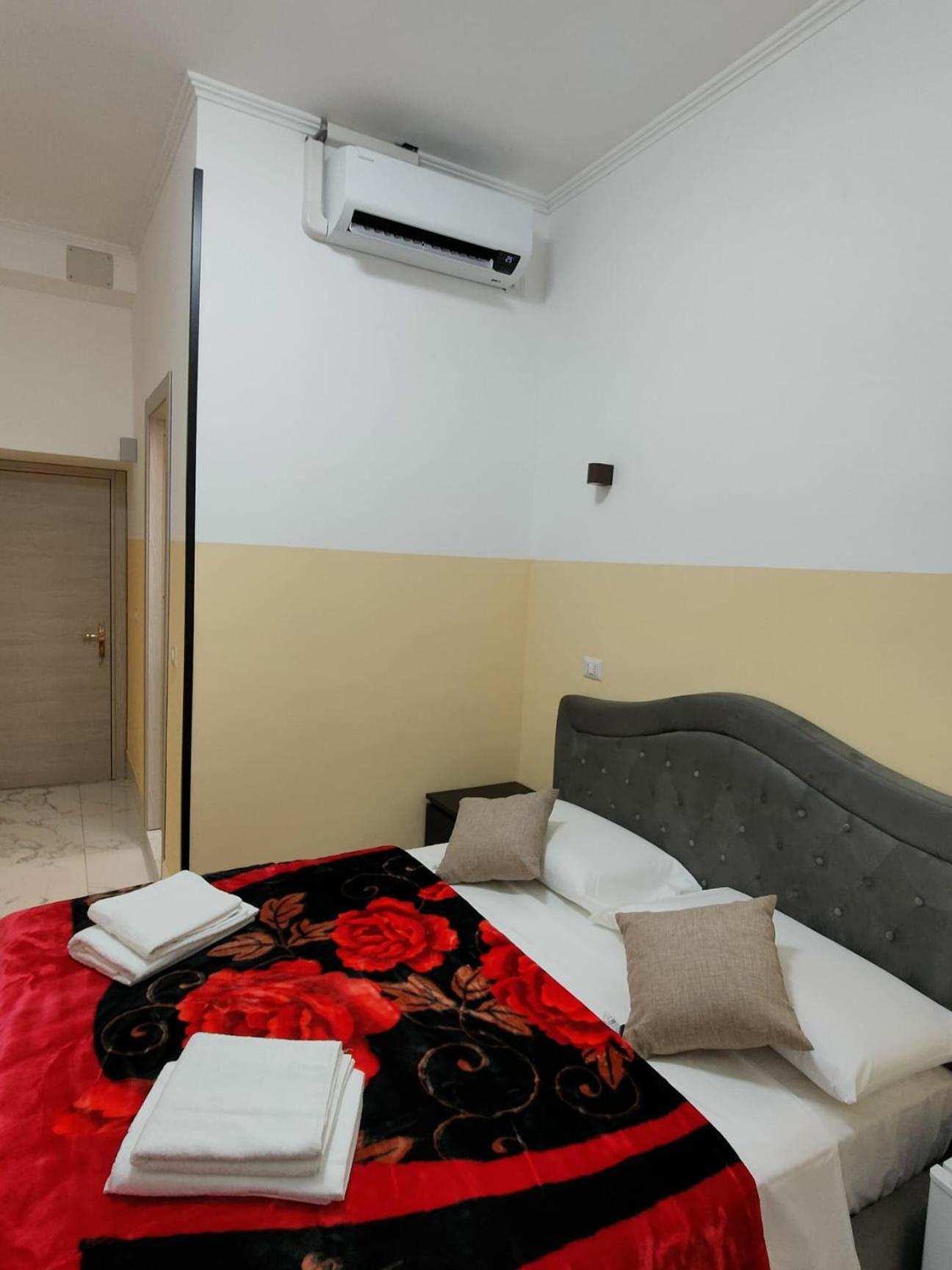 Affittacamere Rattazzi Centro