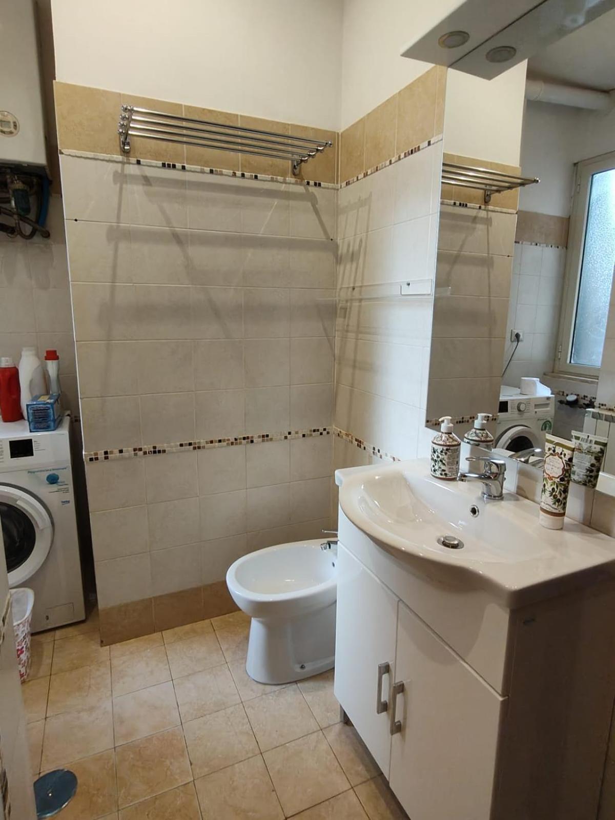 Apartamento Vatican Borgo Pio Ii