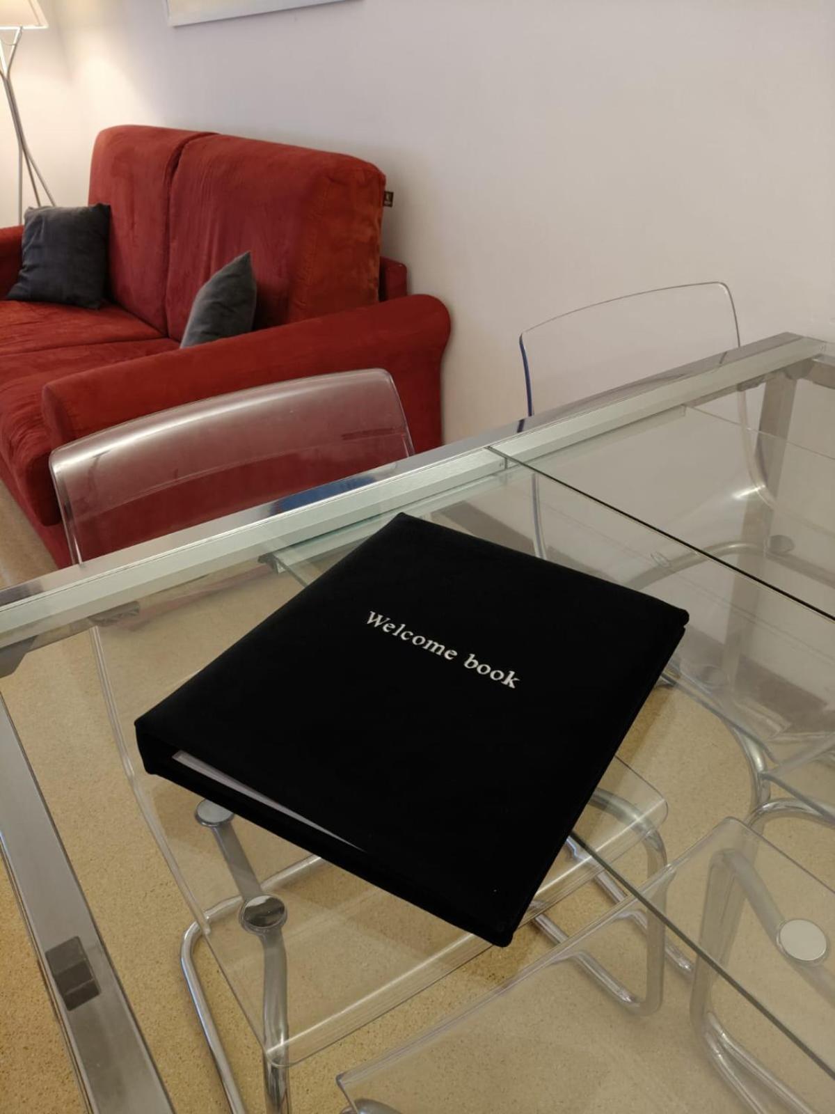Apartamento Vatican Borgo Pio Ii *