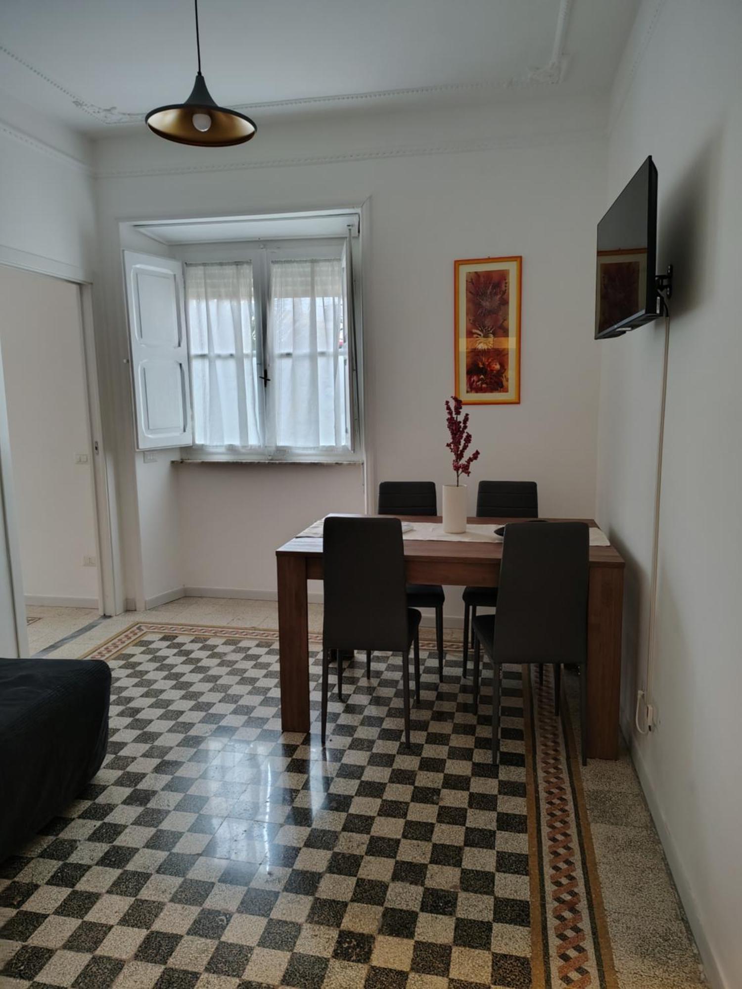 Imperia House Appartamento Roma