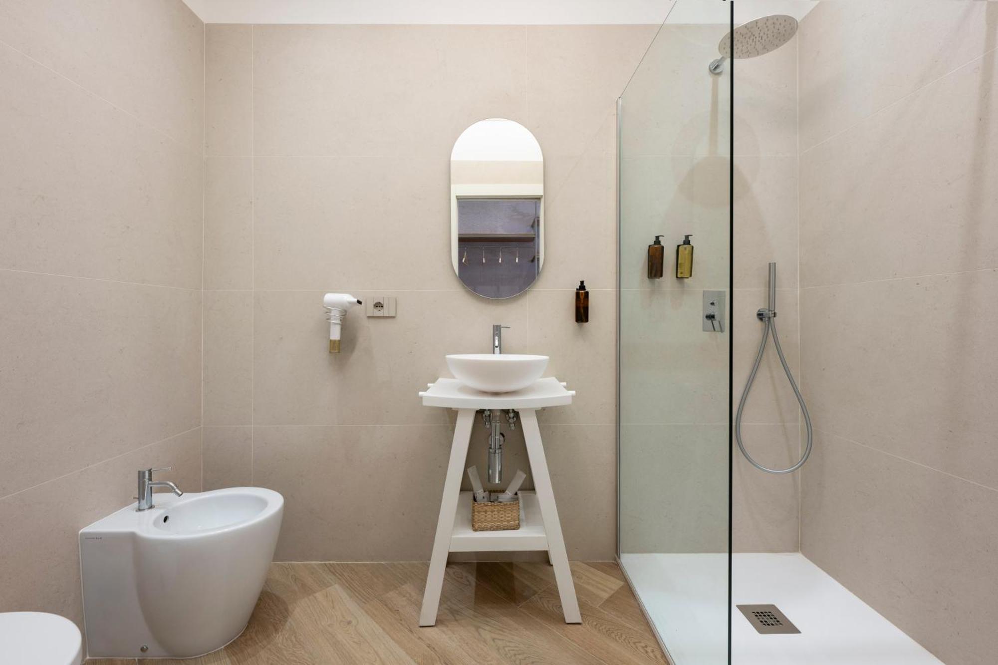 Gjestgiverier Eudora Roma
