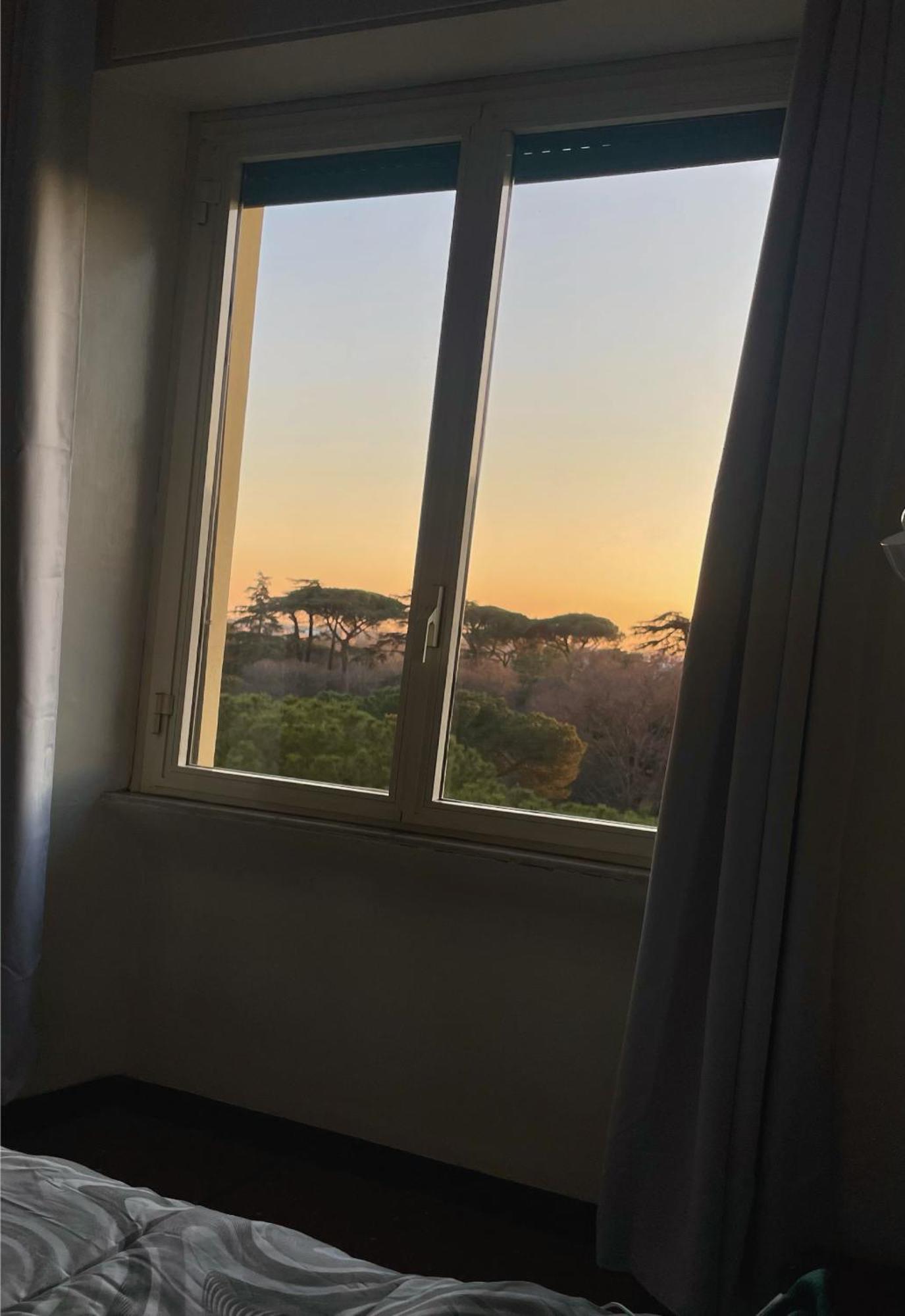 Incantevole In Centro Con Vista Meravigliosa, A 20m Dalla Metro A, Vicino San Giovanni * Roma
