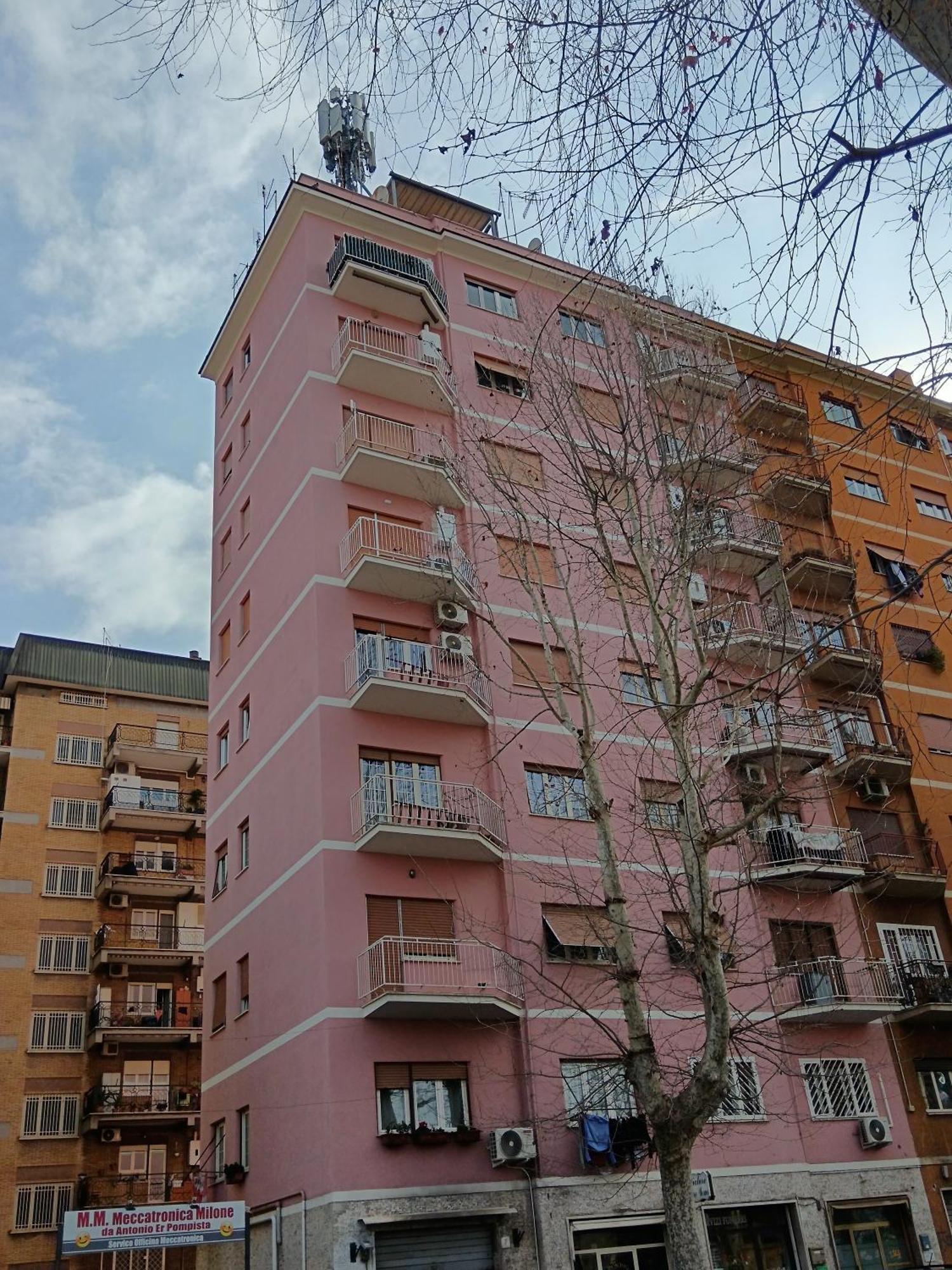 Gigli Felici Leilighet *
