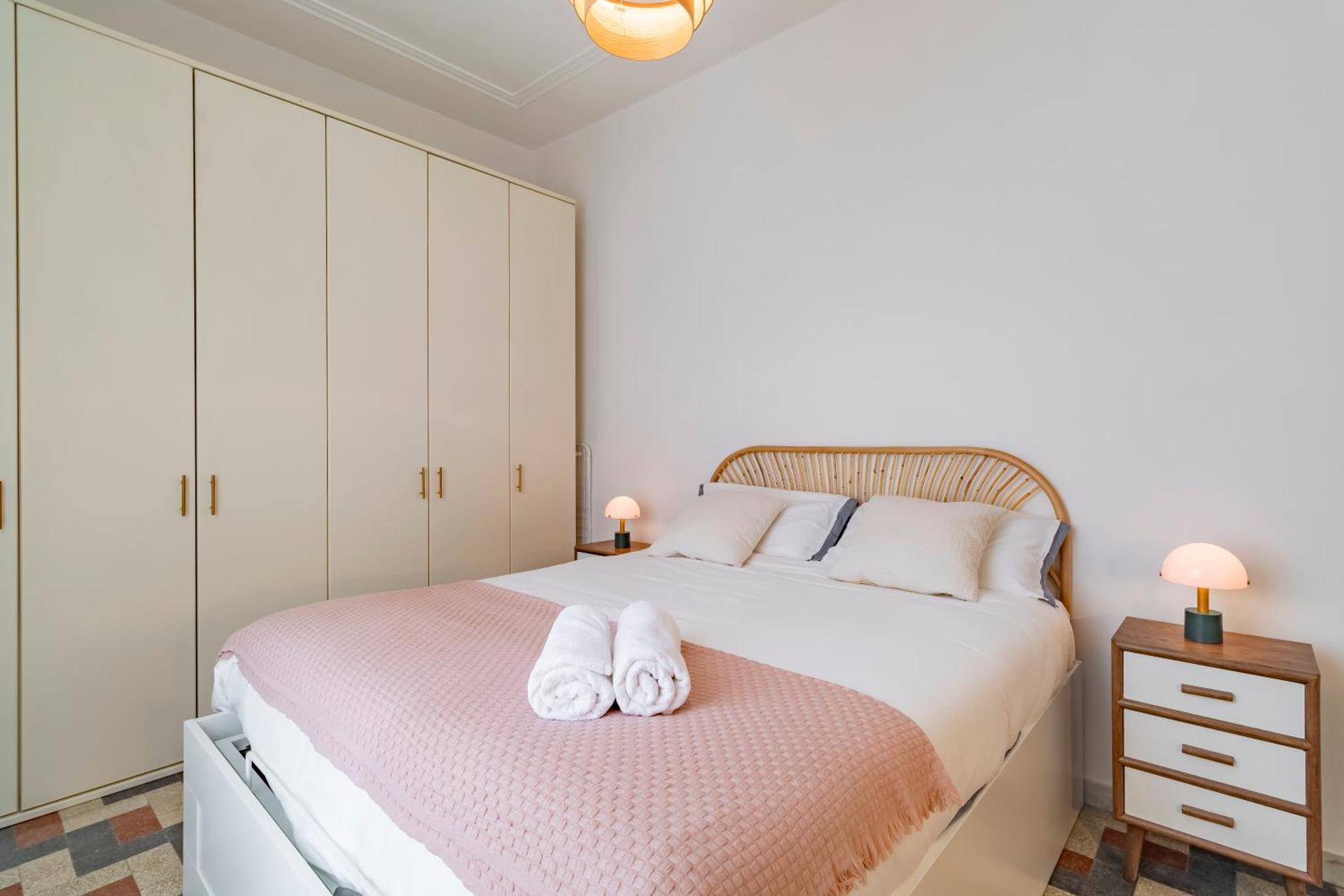 Domus Ana- Modern Elegance, Steps Away From The Colosseum And The Historic Center Leilighet *
