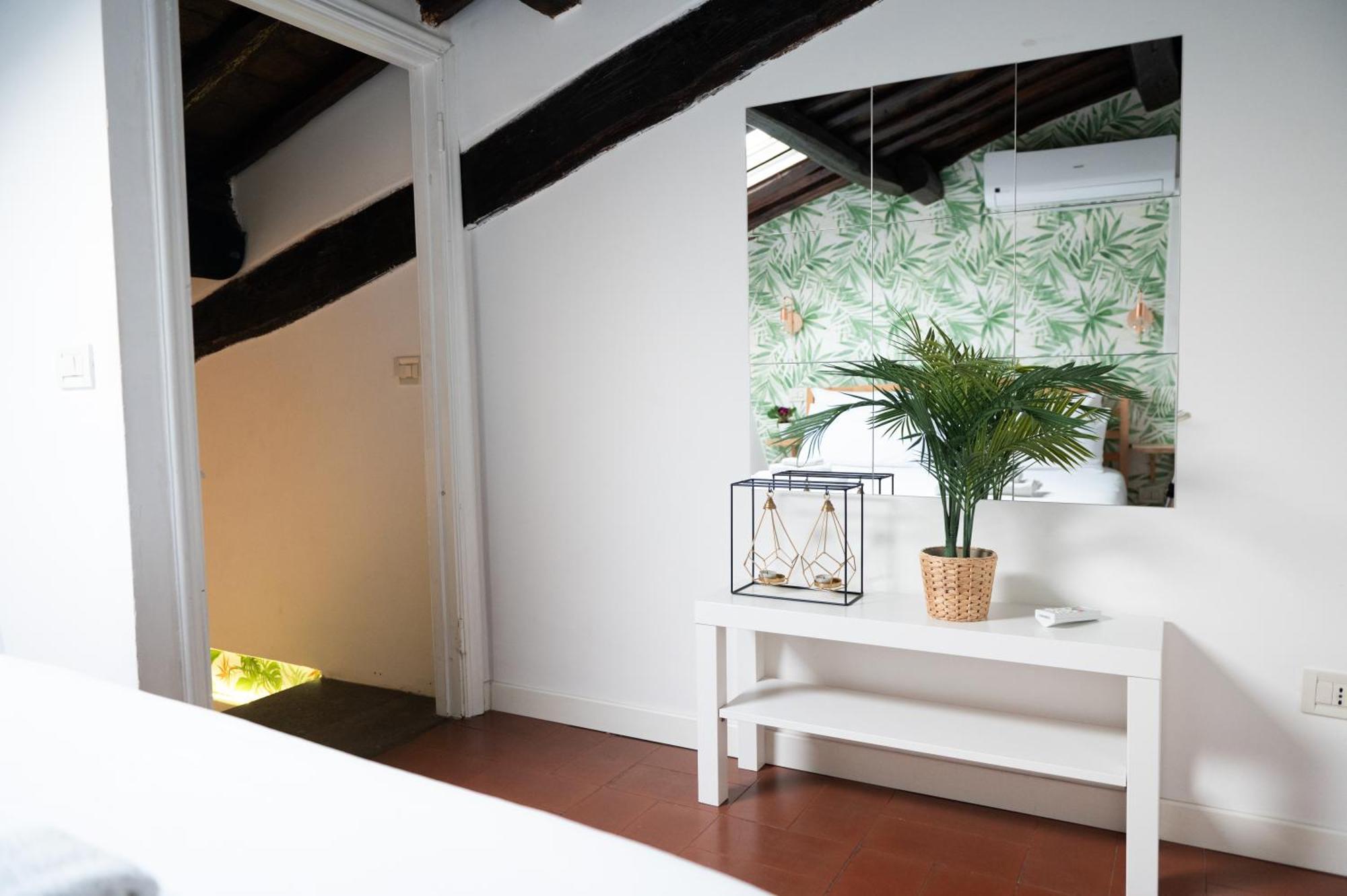 Apartamento Maison Spanish Steps