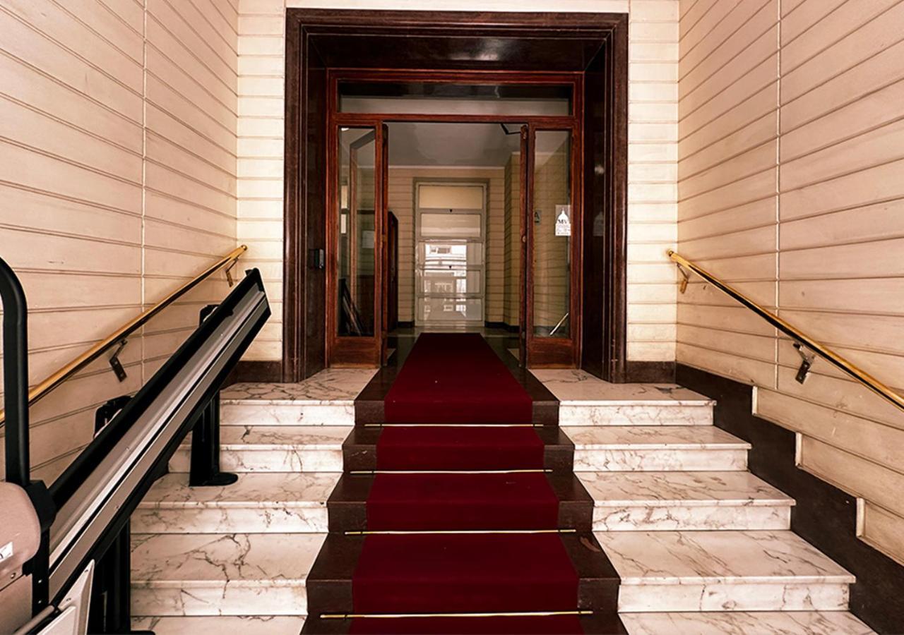 Luxury Museum - - Rai - Stadio Olimpico - Vaticano - Musei Vaticani - Centro - Clodio Alloggio in famiglia *