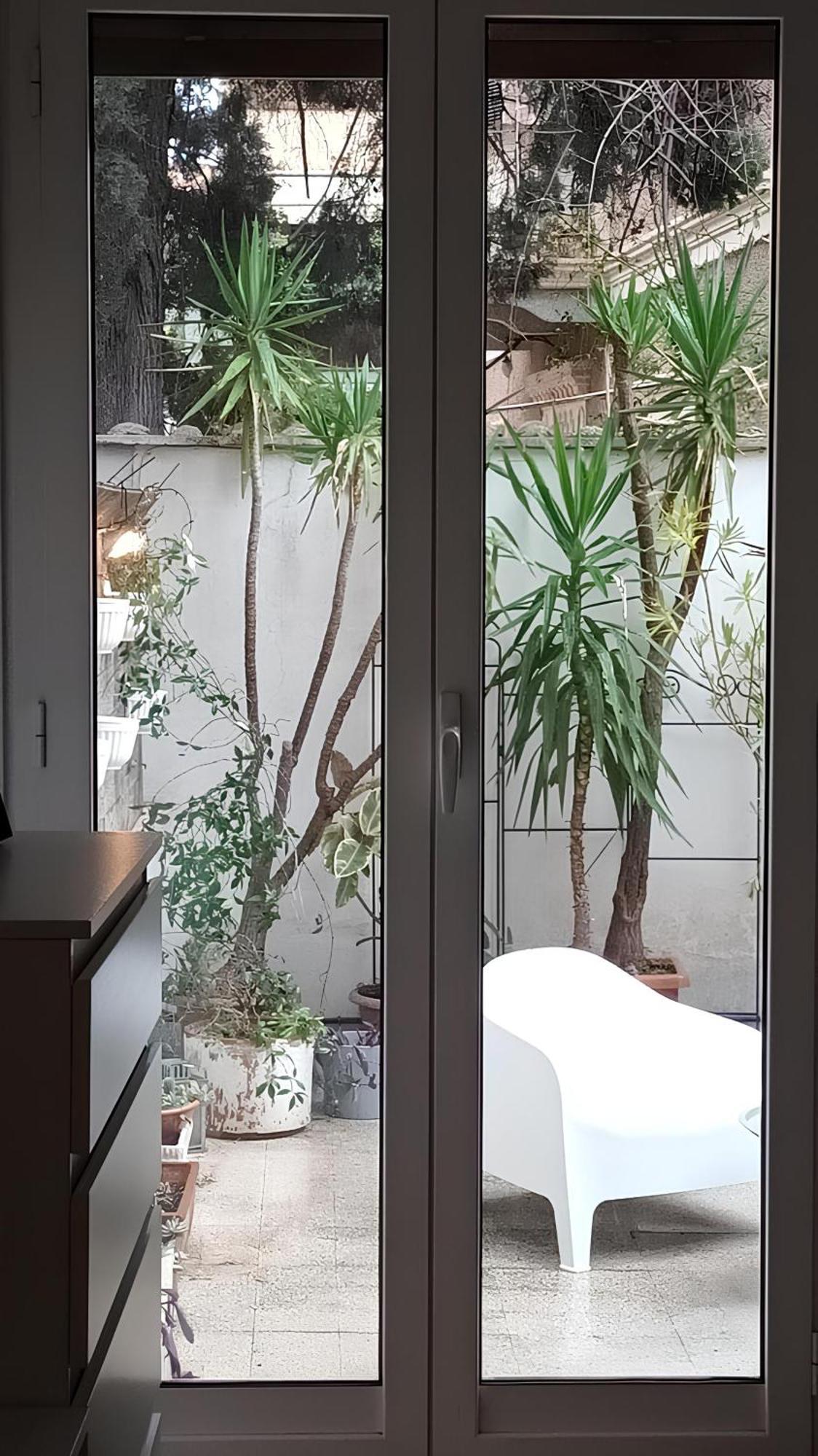 Appartamento Casa Di Mia Roma