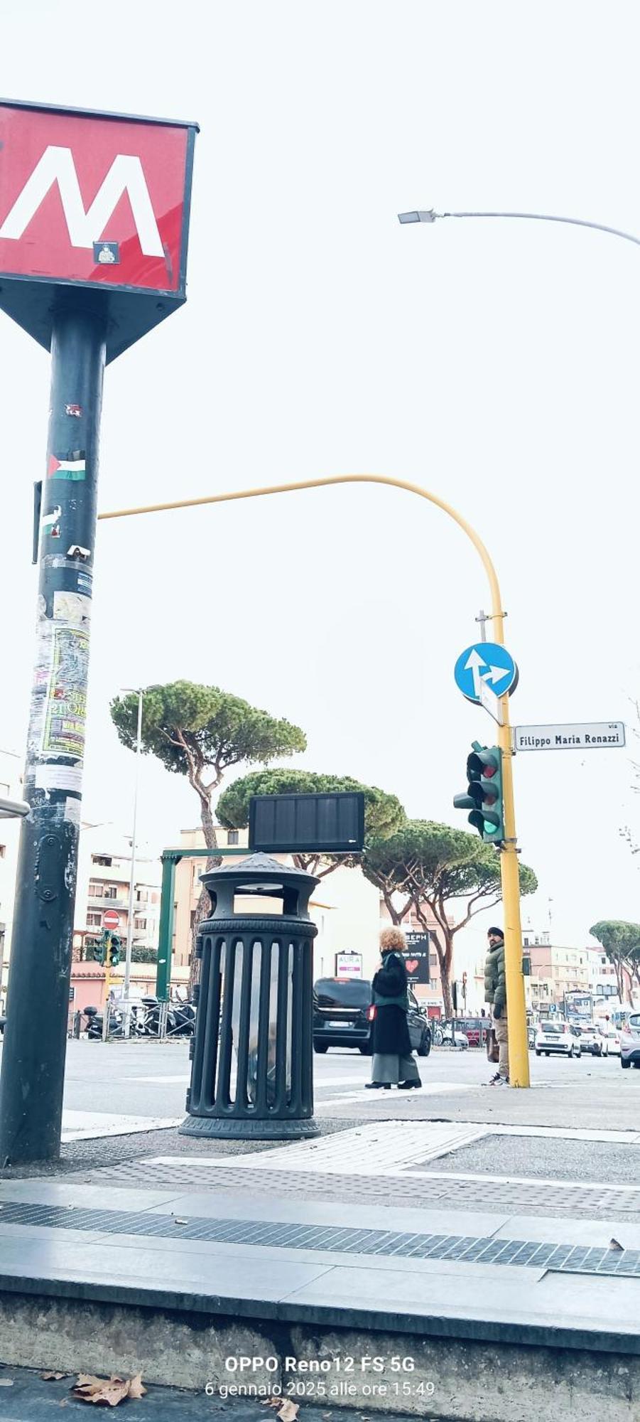 Cornelia Near San Pietro Appartamento *
