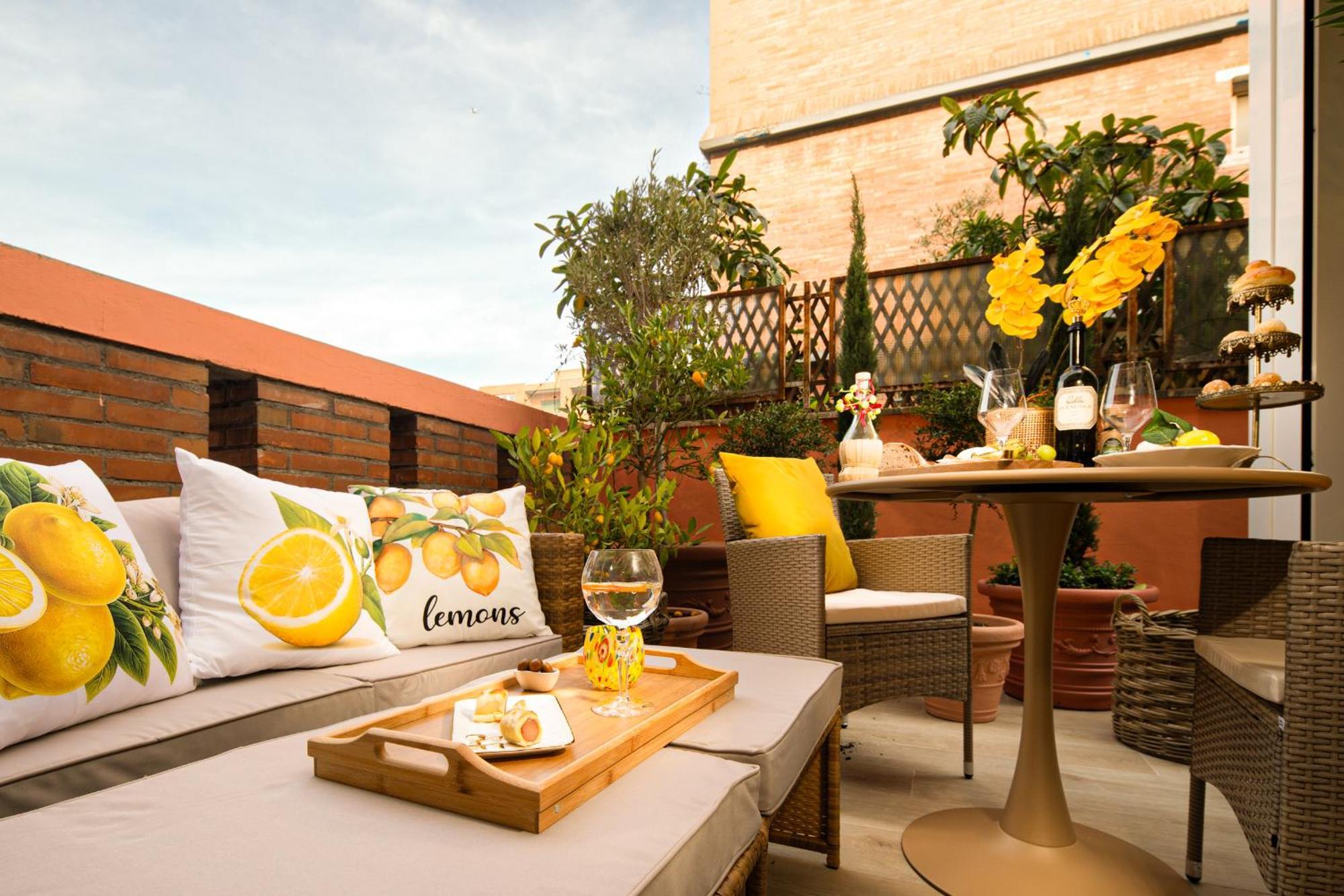 Vaticano 13 Bed & Breakfast Roma