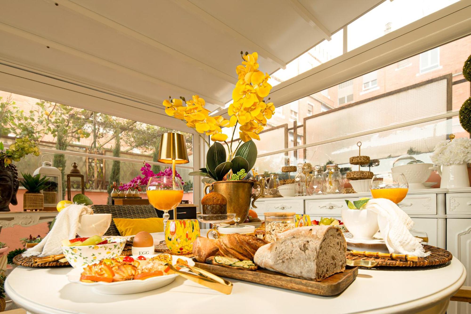 Vaticano 13 Bed & Breakfast Roma