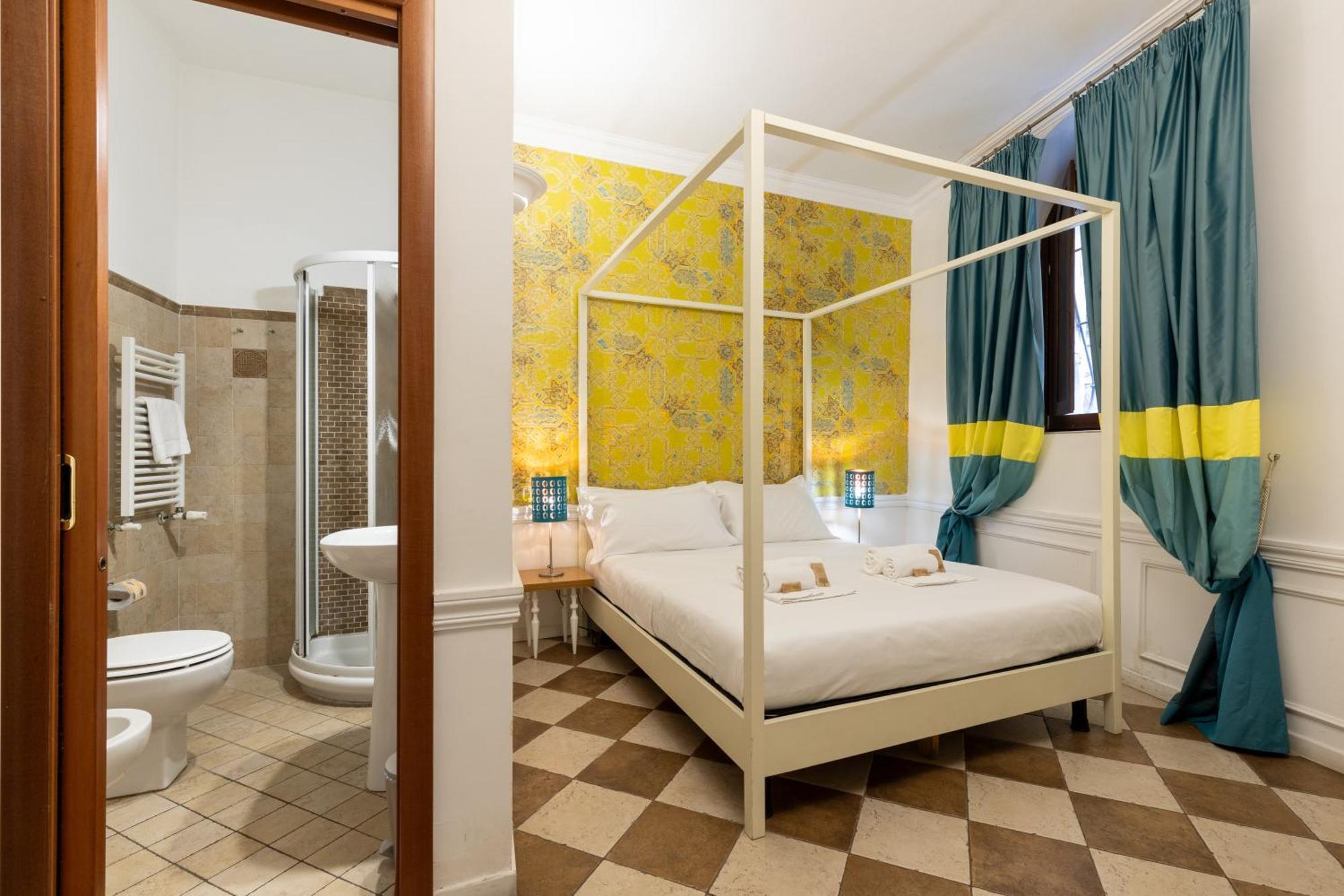Domus 15 - Roma