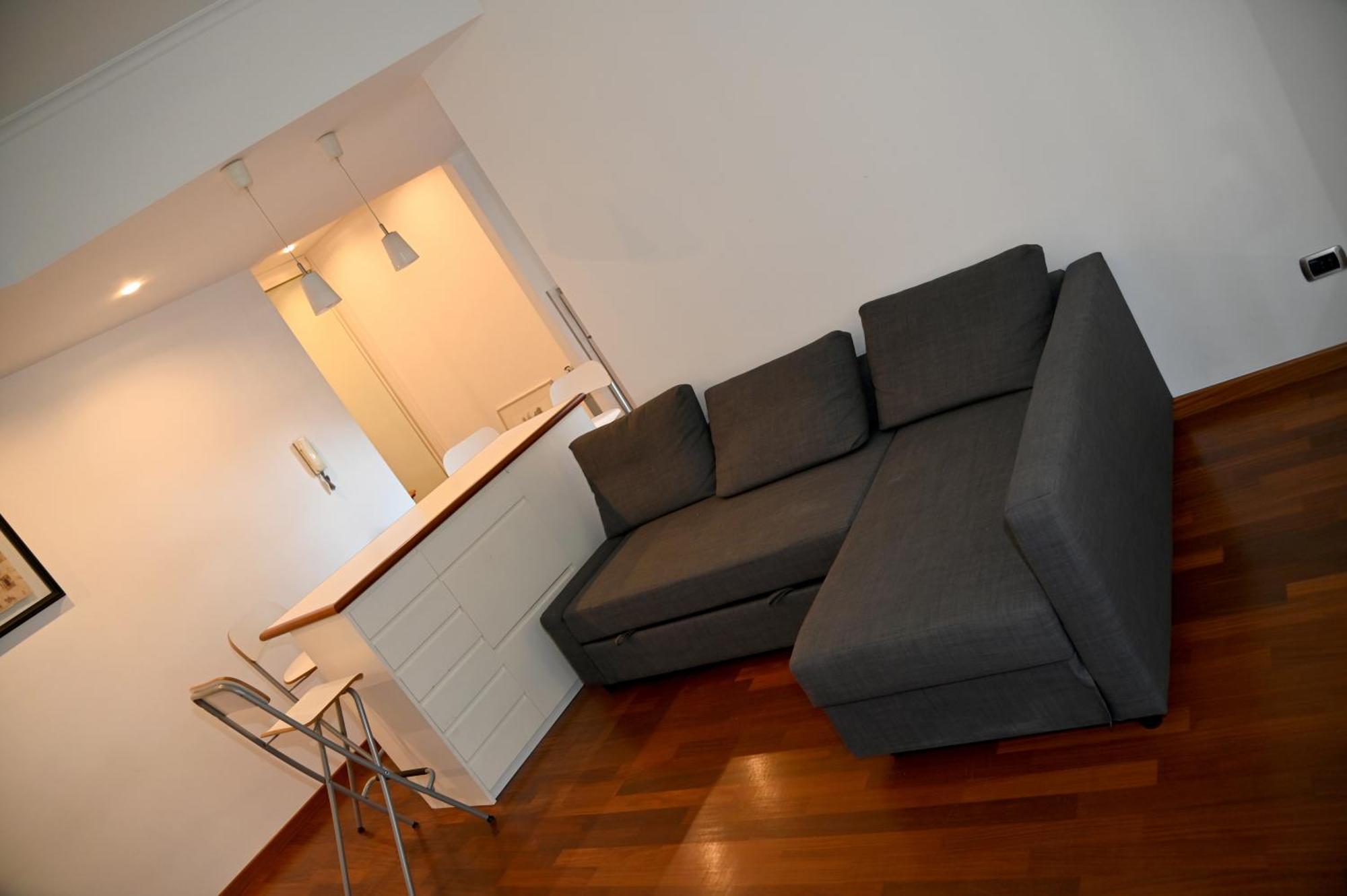 Casa 12 Appartamento Roma