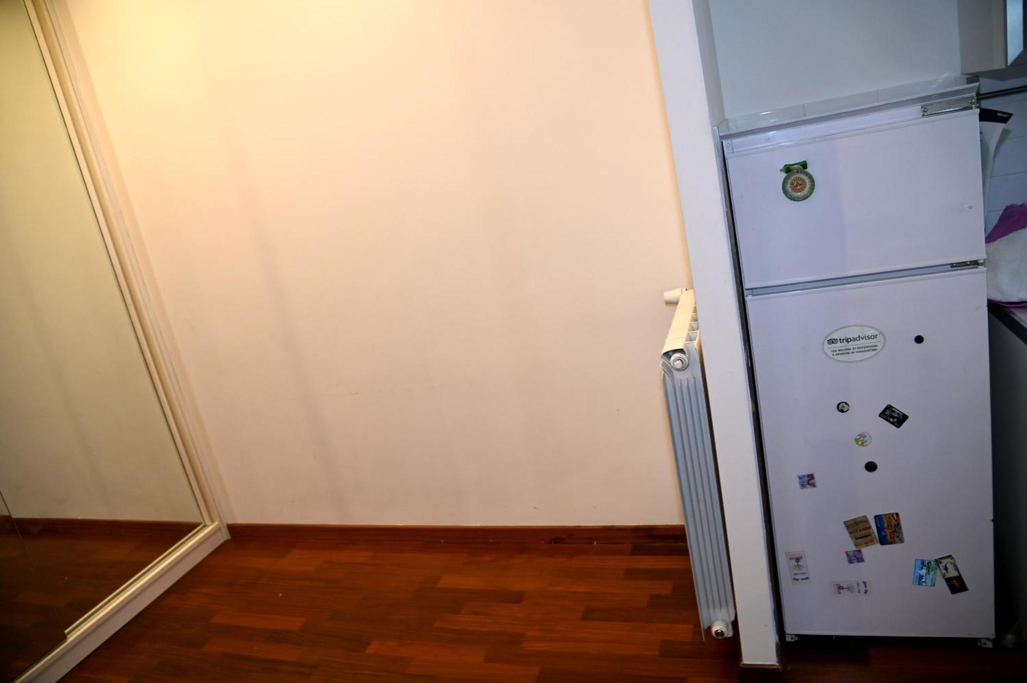 Appartamento Casa 12 *