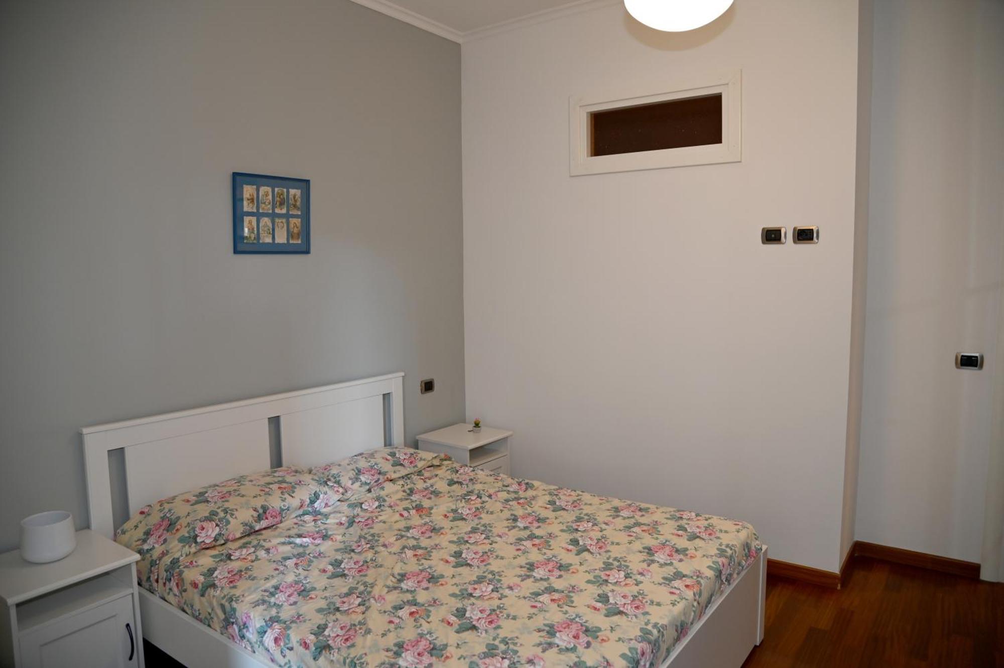 Casa 12 * Roma