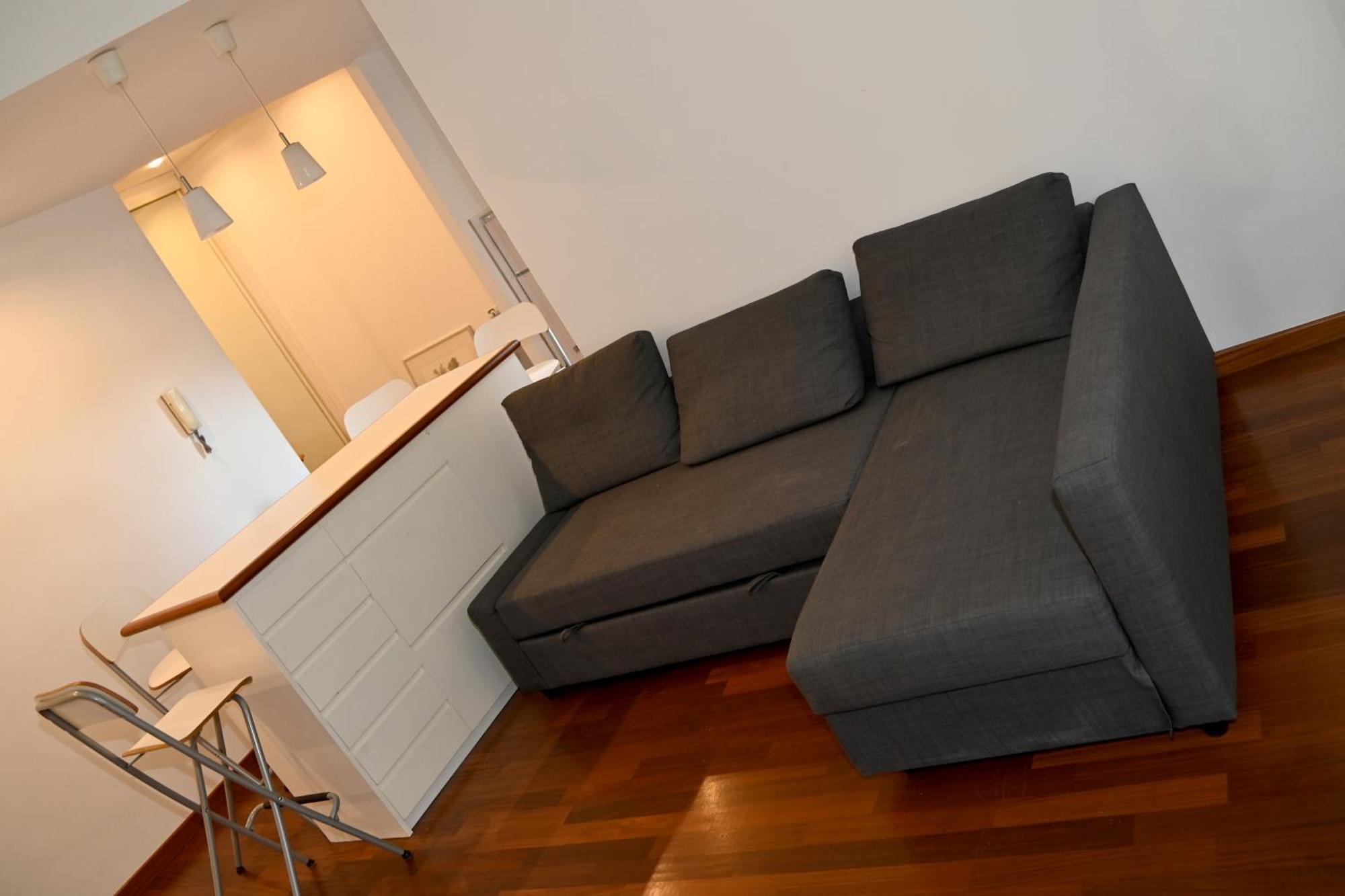Casa 12 Appartamento *