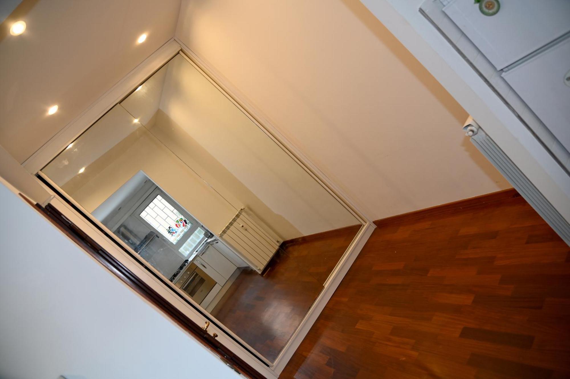 Casa 12 Appartamento Roma