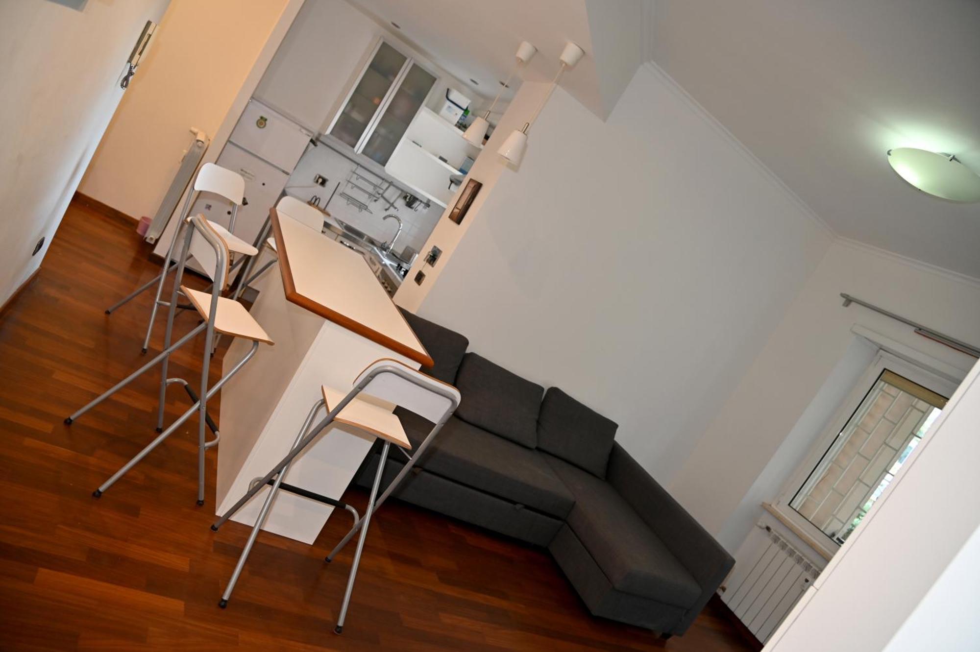 Appartamento Casa 12
