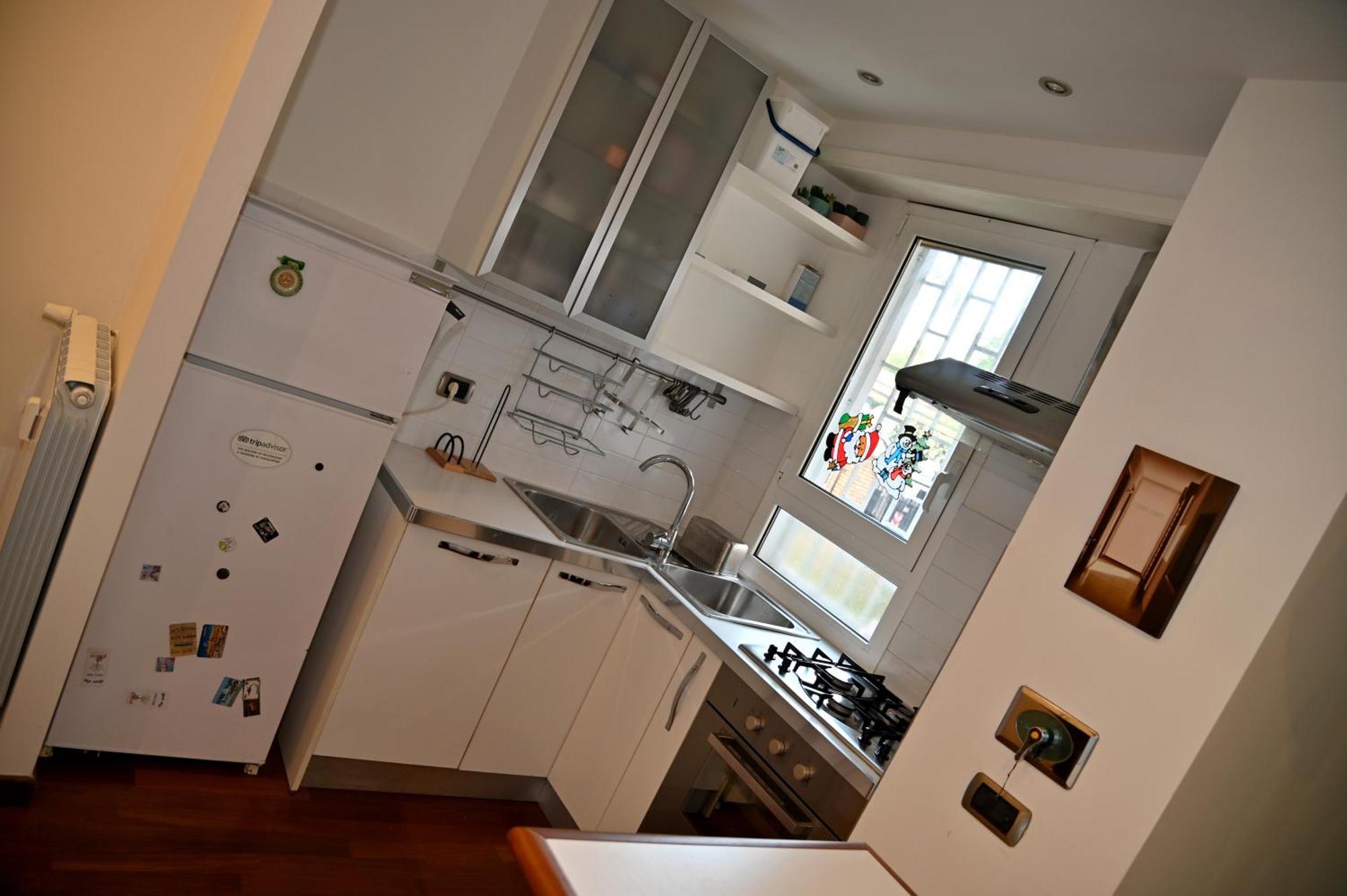 Casa 12 Appartamento *