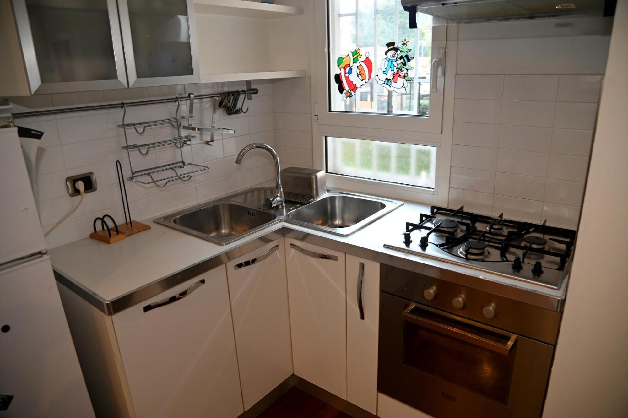 Appartamento Casa 12 *