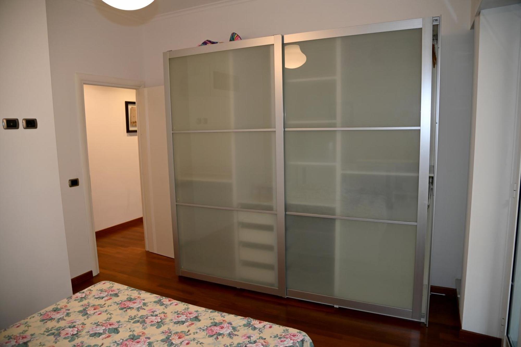 Casa 12 Appartamento