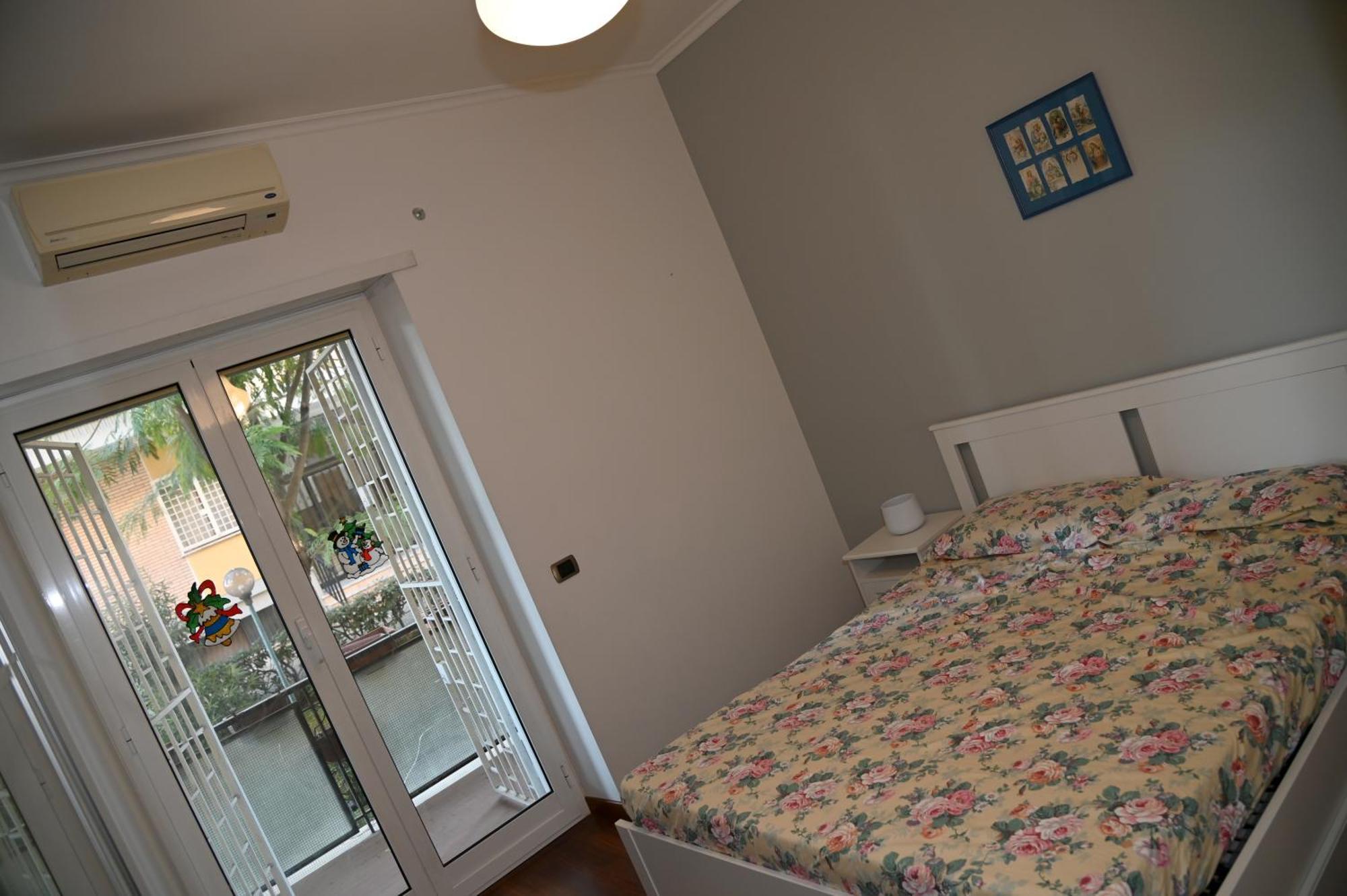 Appartamento Casa 12 *