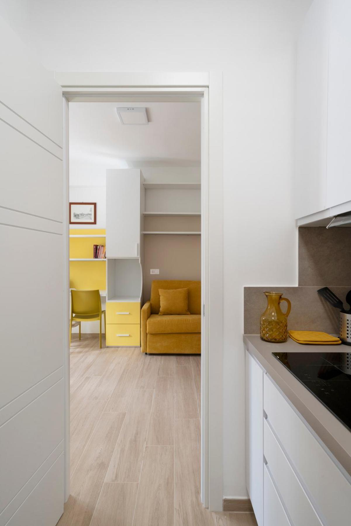 Dream Appartamento Roma