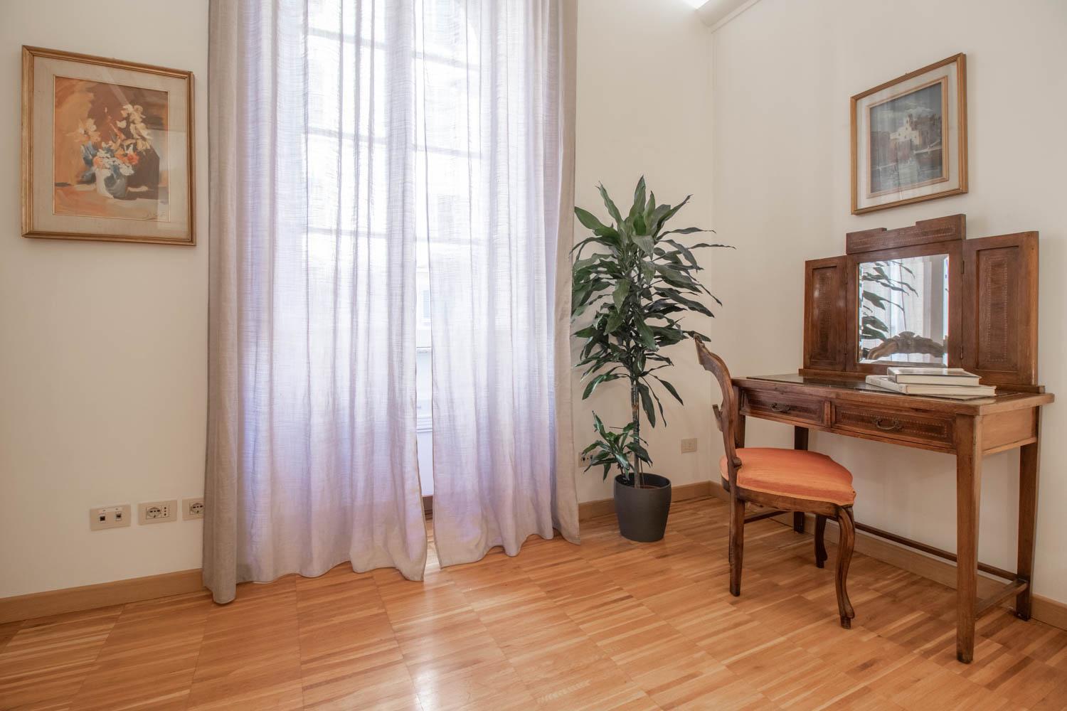 Casa Nicalandro Centro Roma