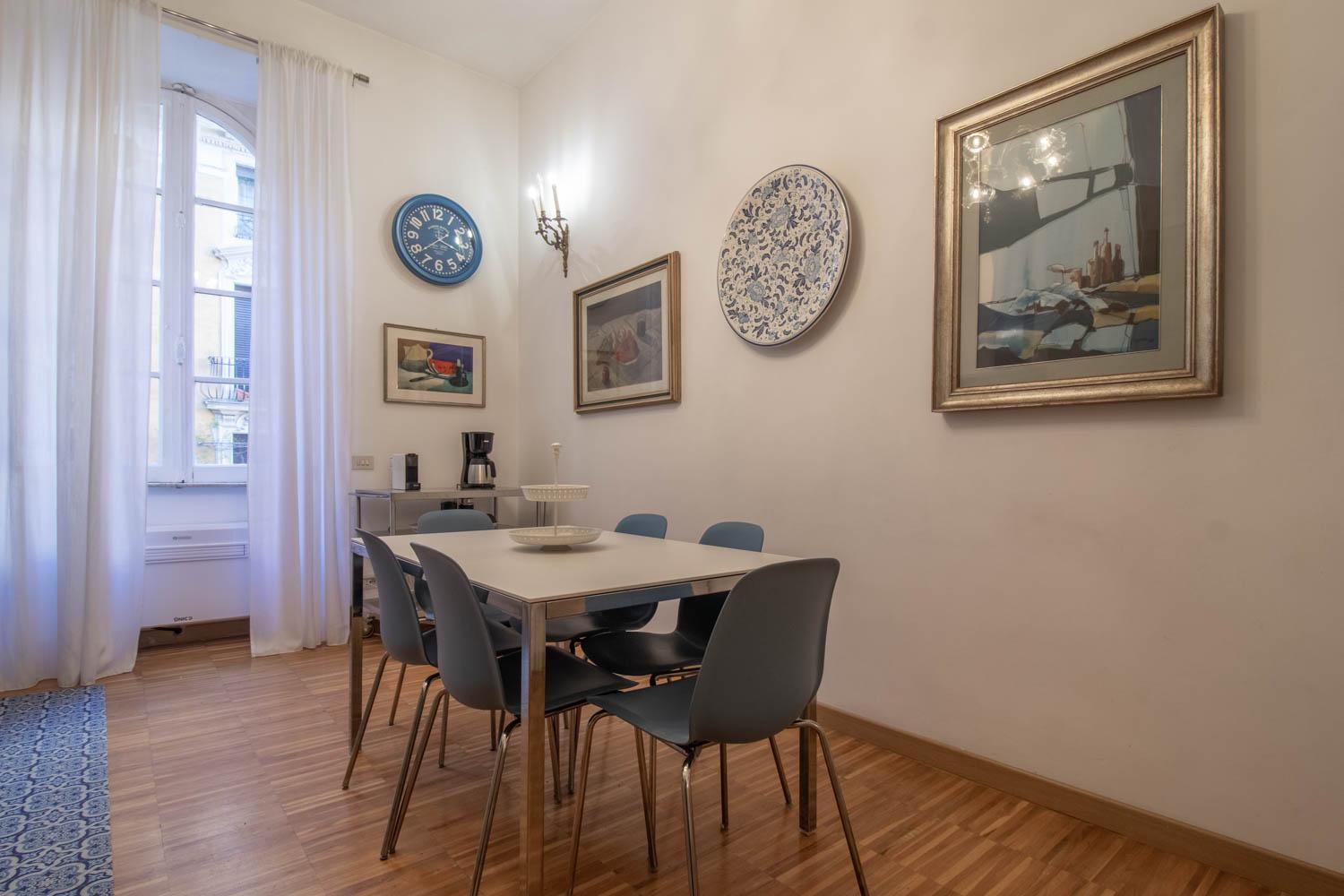 Casa Nicalandro Centro Appartamento Roma