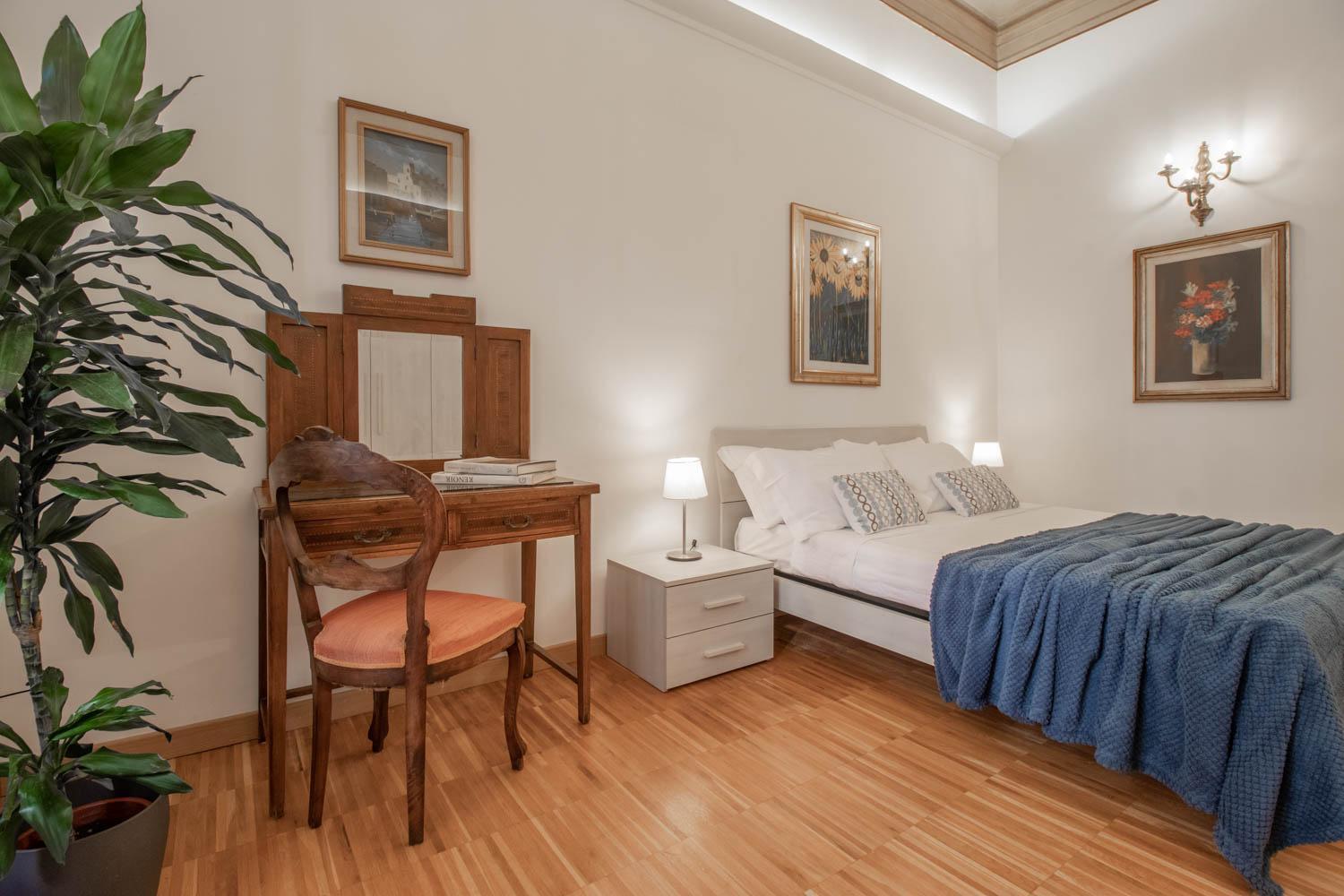 Appartamento Casa Nicalandro Centro *
