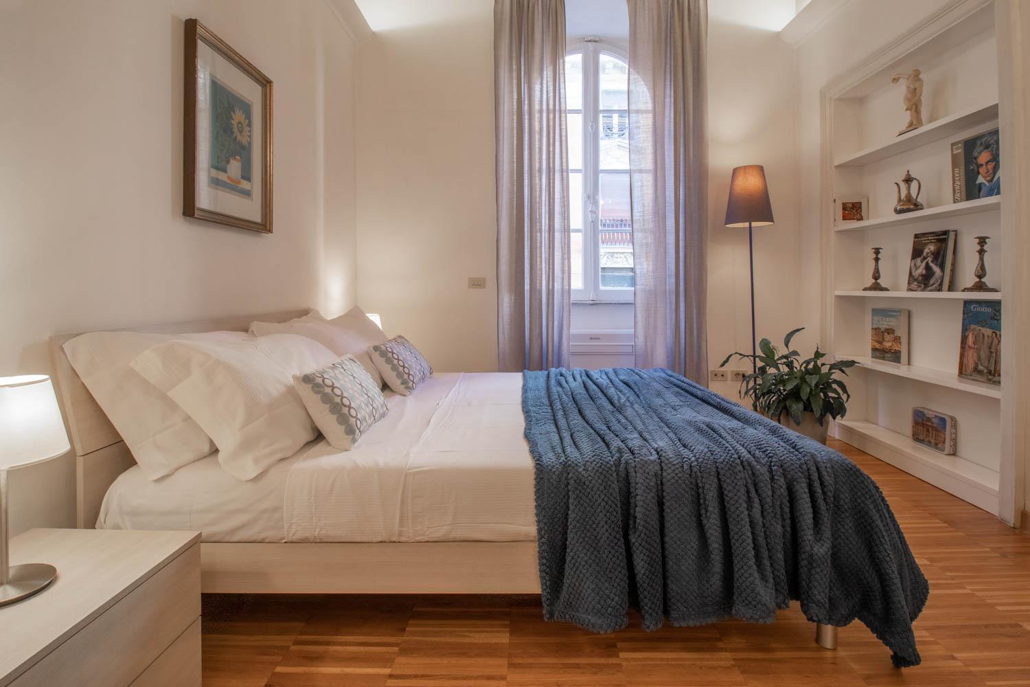 Appartamento Casa Nicalandro Centro