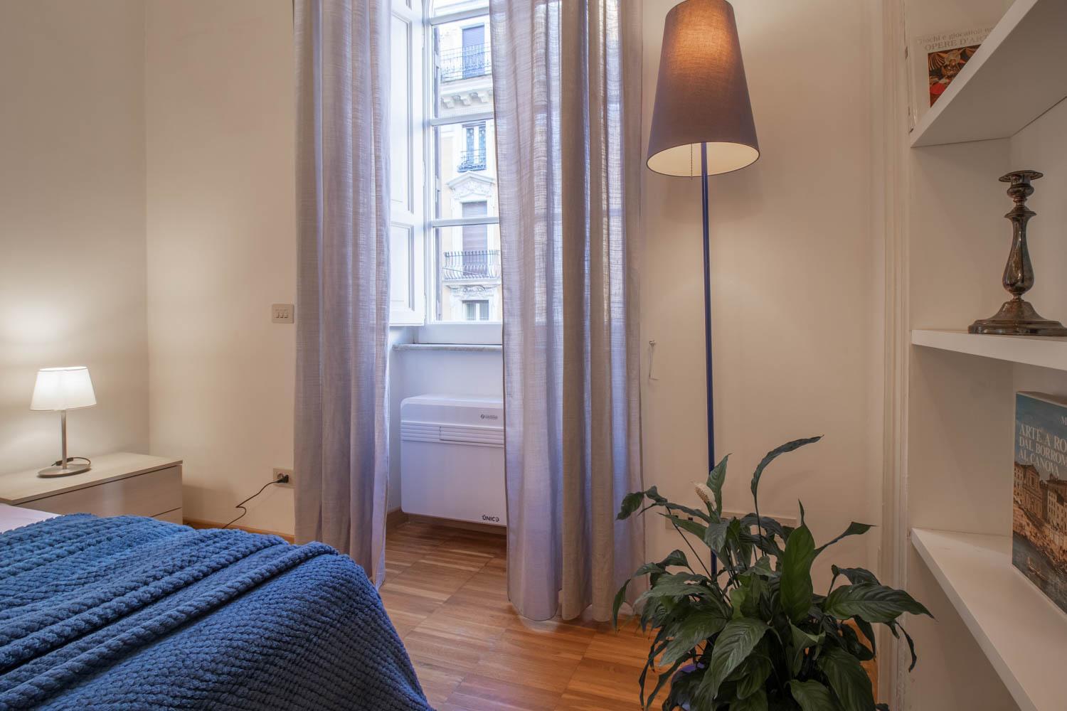 Casa Nicalandro Centro Appartamento Roma