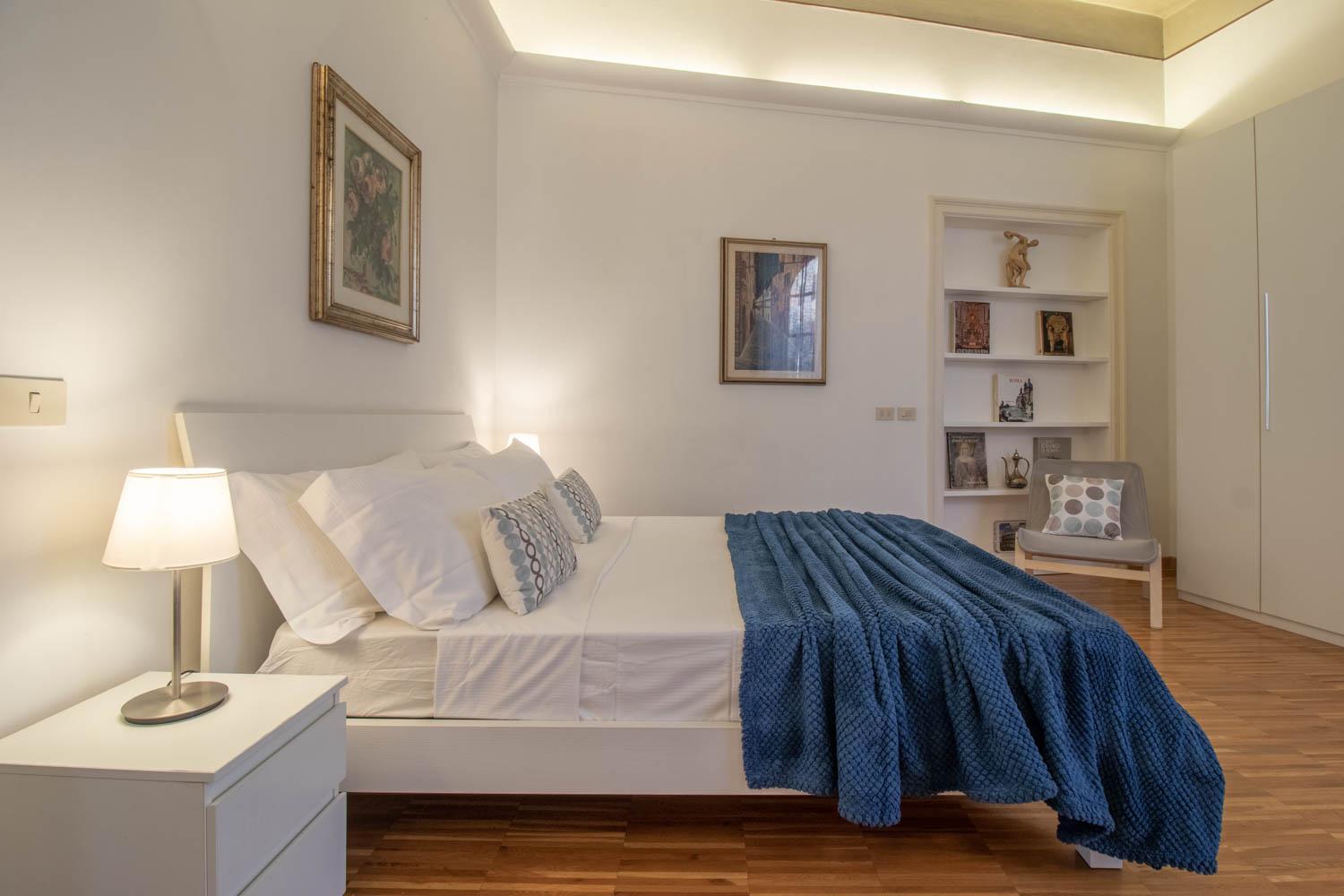 Casa Nicalandro Centro * Roma