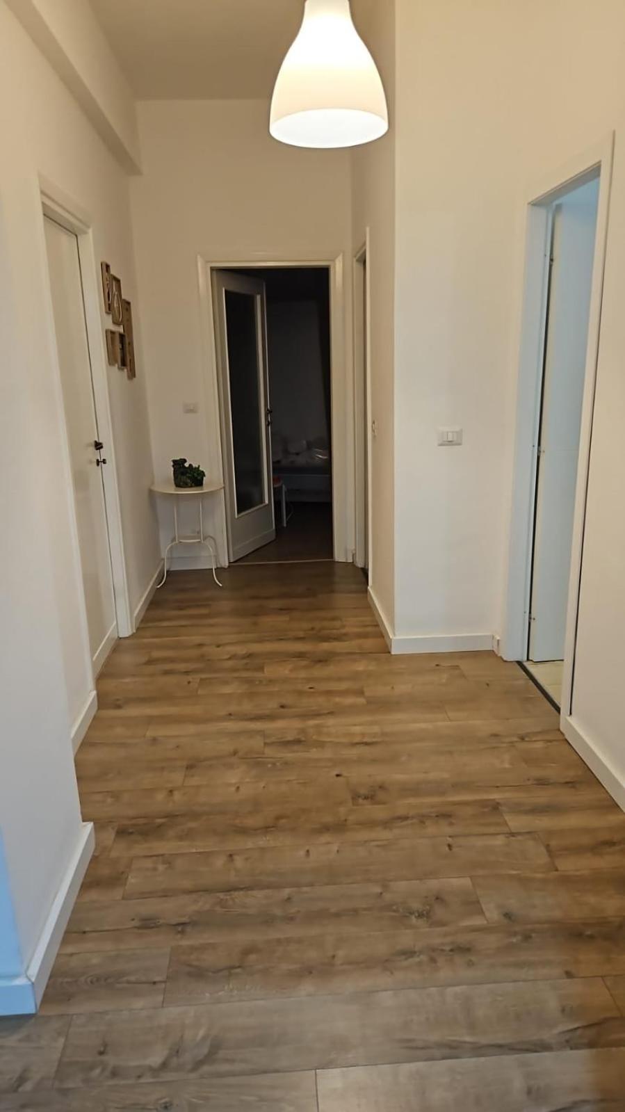 Casa Da Favola Apartamento