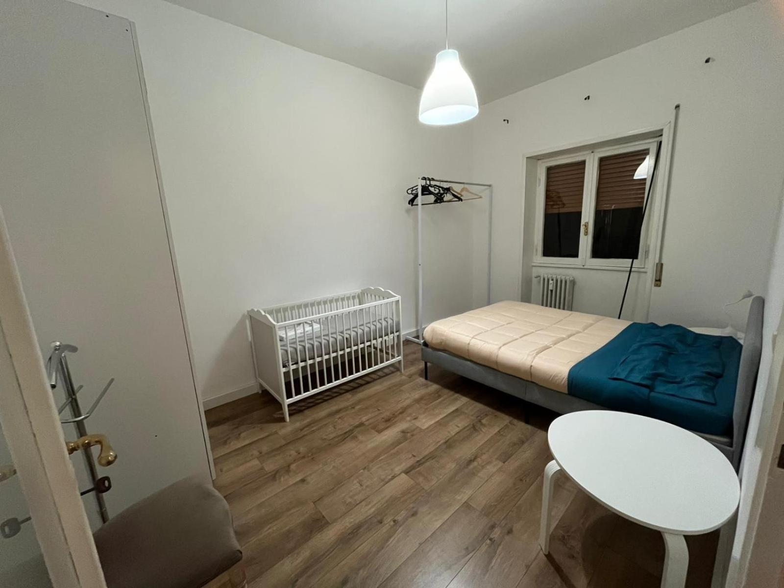 Apartamento Casa Da Favola Roma