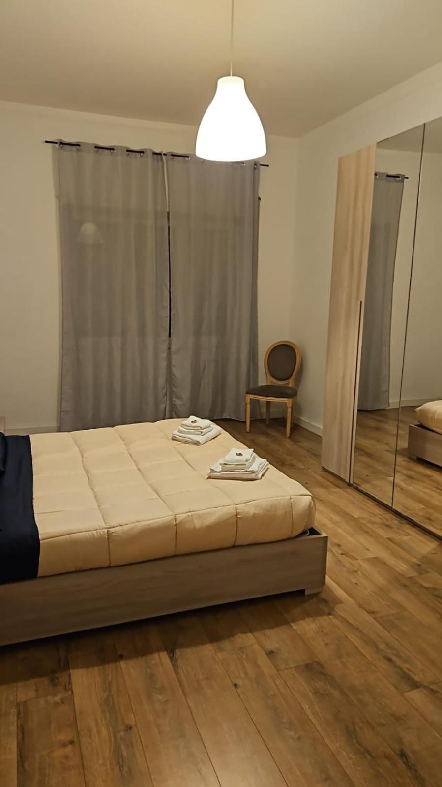 Casa Da Favola Apartamento