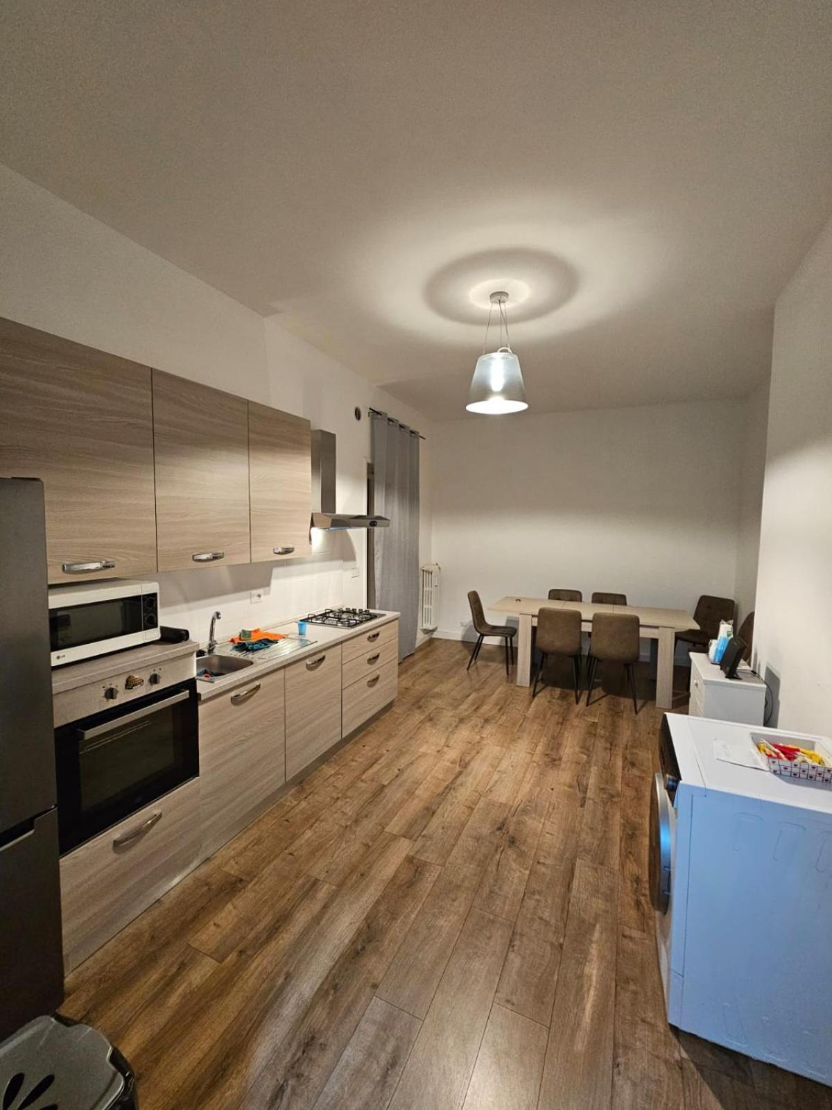 Casa Da Favola Apartamento *
