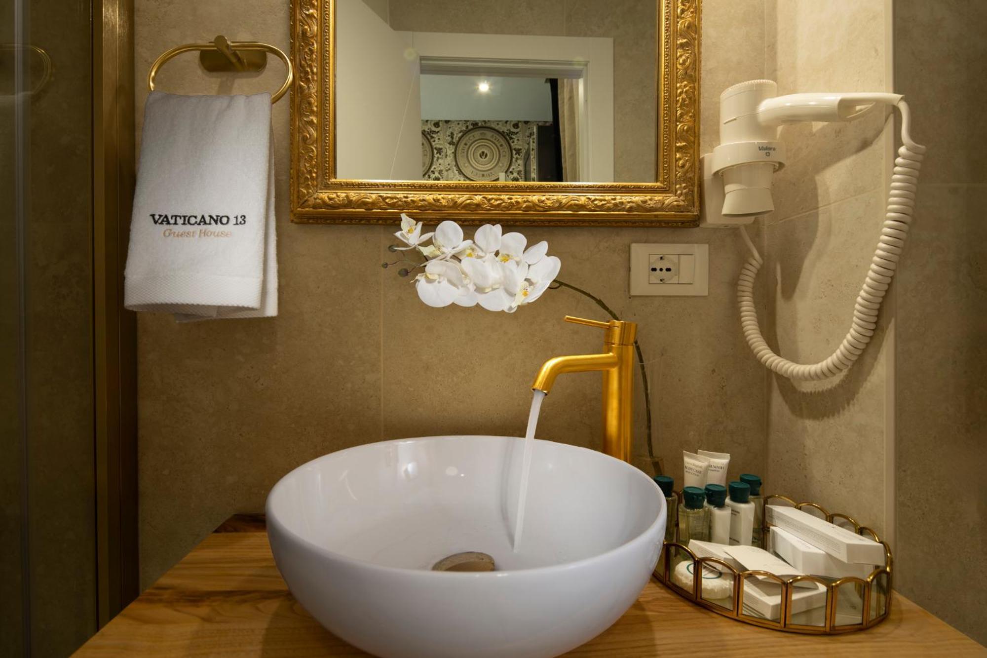 Vaticano 13 Bed & Breakfast