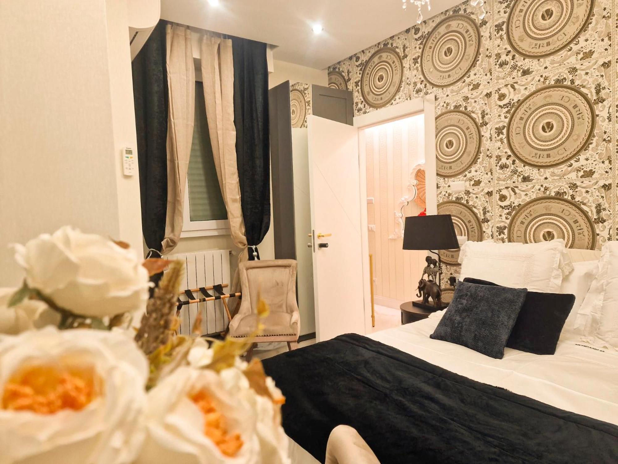 Vaticano 13 Bed & Breakfast