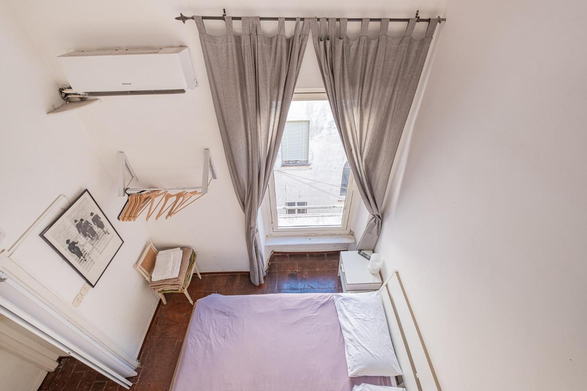 Casa Nel Cuore Di Trastevere Leilighet